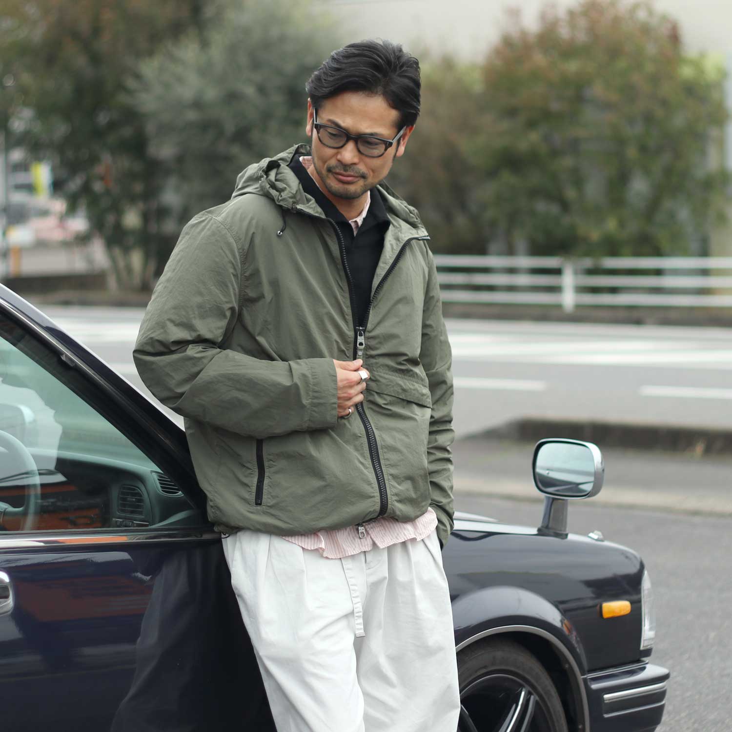 CAPE HORN/ケープホーン 