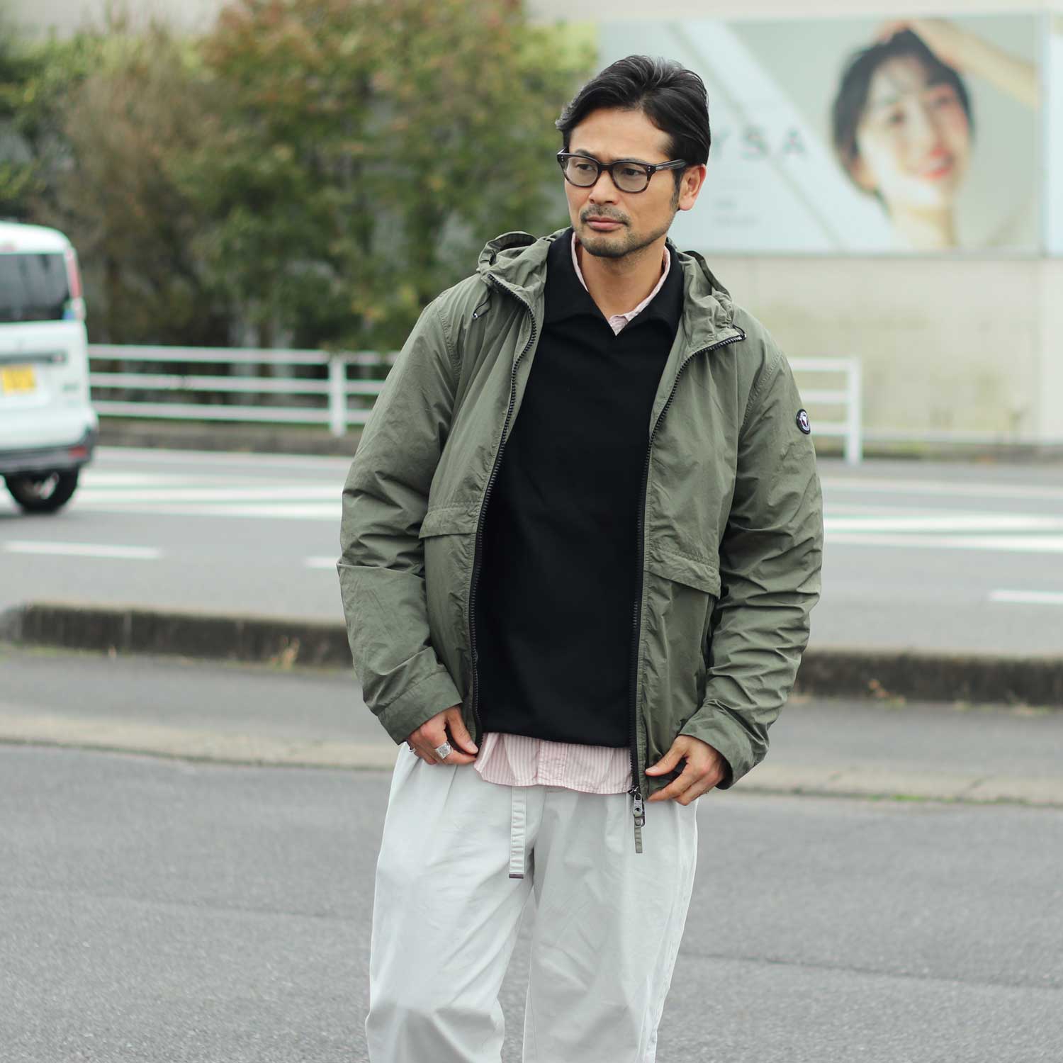 CAPE HORN/ケープホーン 