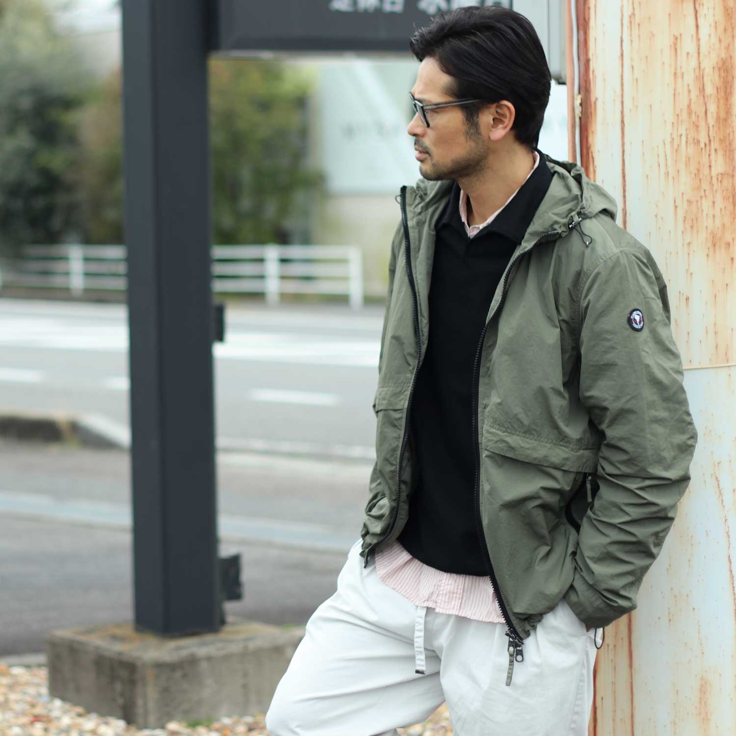 CAPE HORN/ケープホーン 