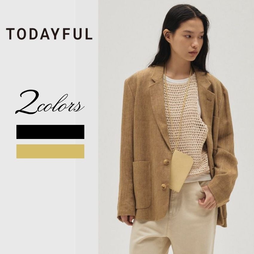 公式通販】TODAYFUL トゥデイフル｜正規販売店Shunal