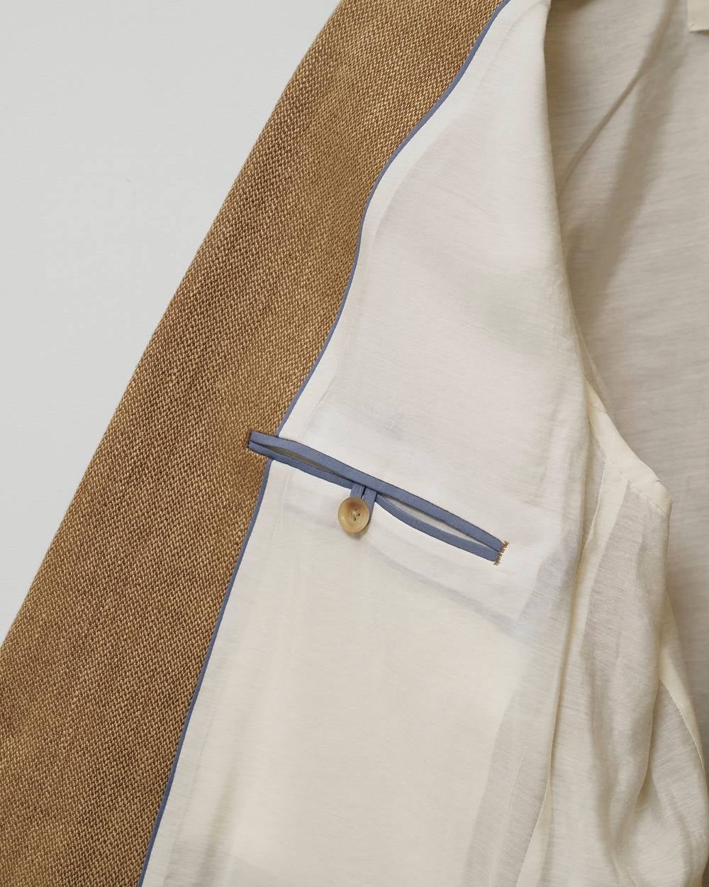 TODAYFUL/トゥデイフル Boyfriend Linen Jacket 12610107 リネン