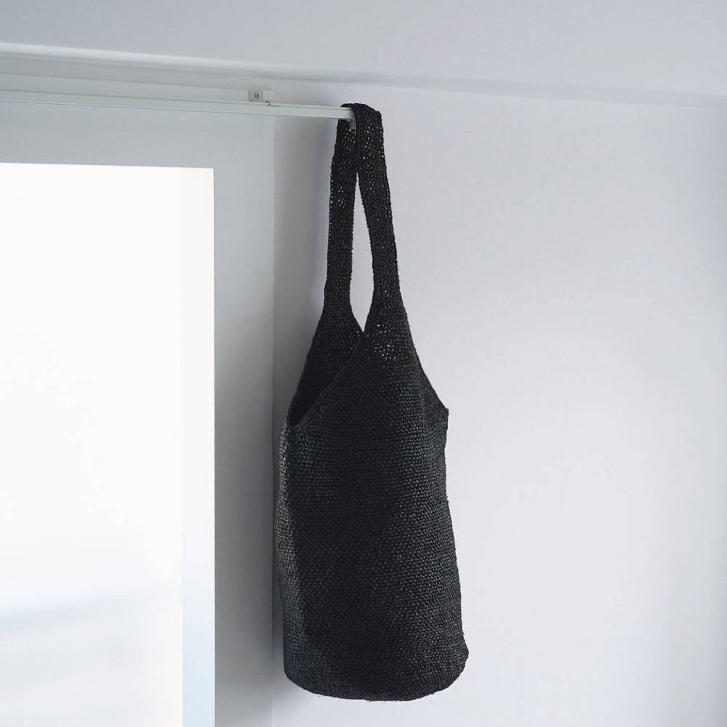 abuke/アンヌーク Raffia Tote Bag 62611003 トートバッグ