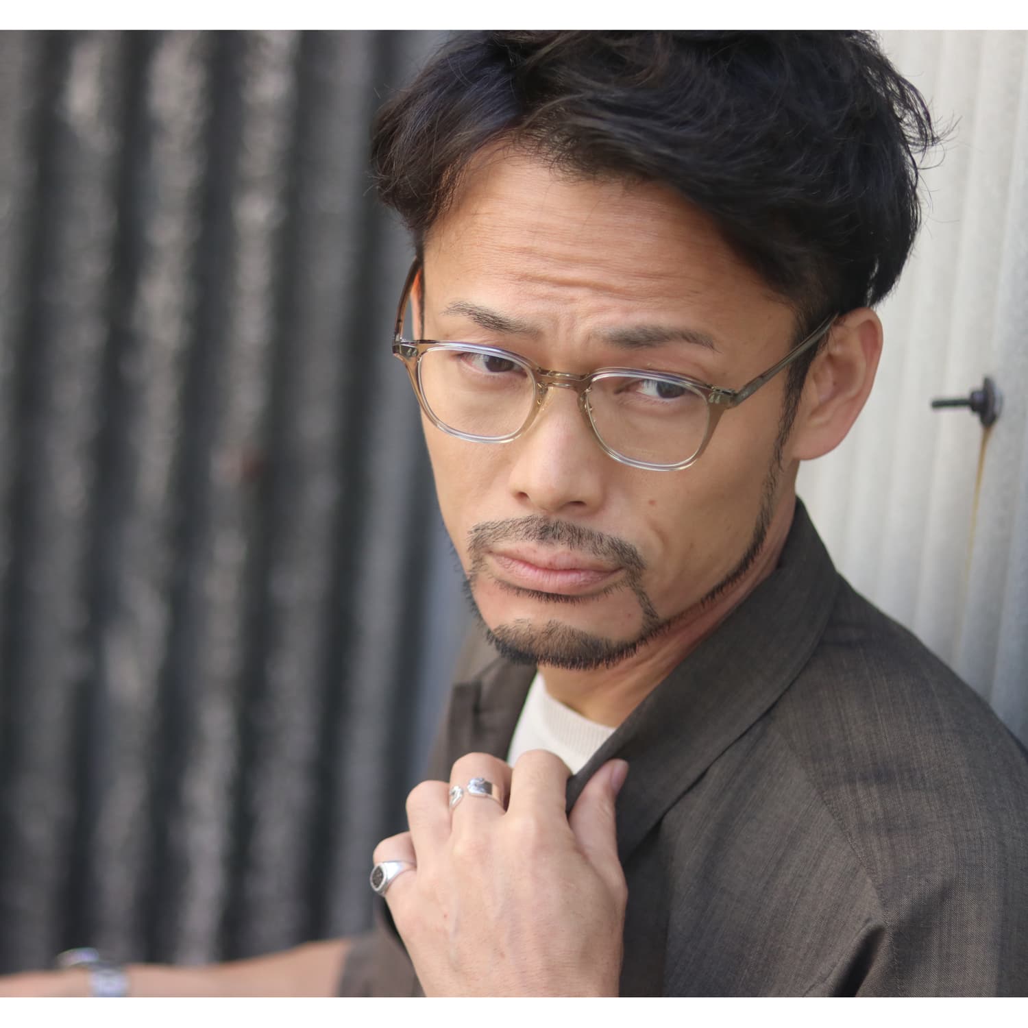 正規販売店】OLIVER PEOPLES/オリバーピープルズ Sobel OV5578 1745