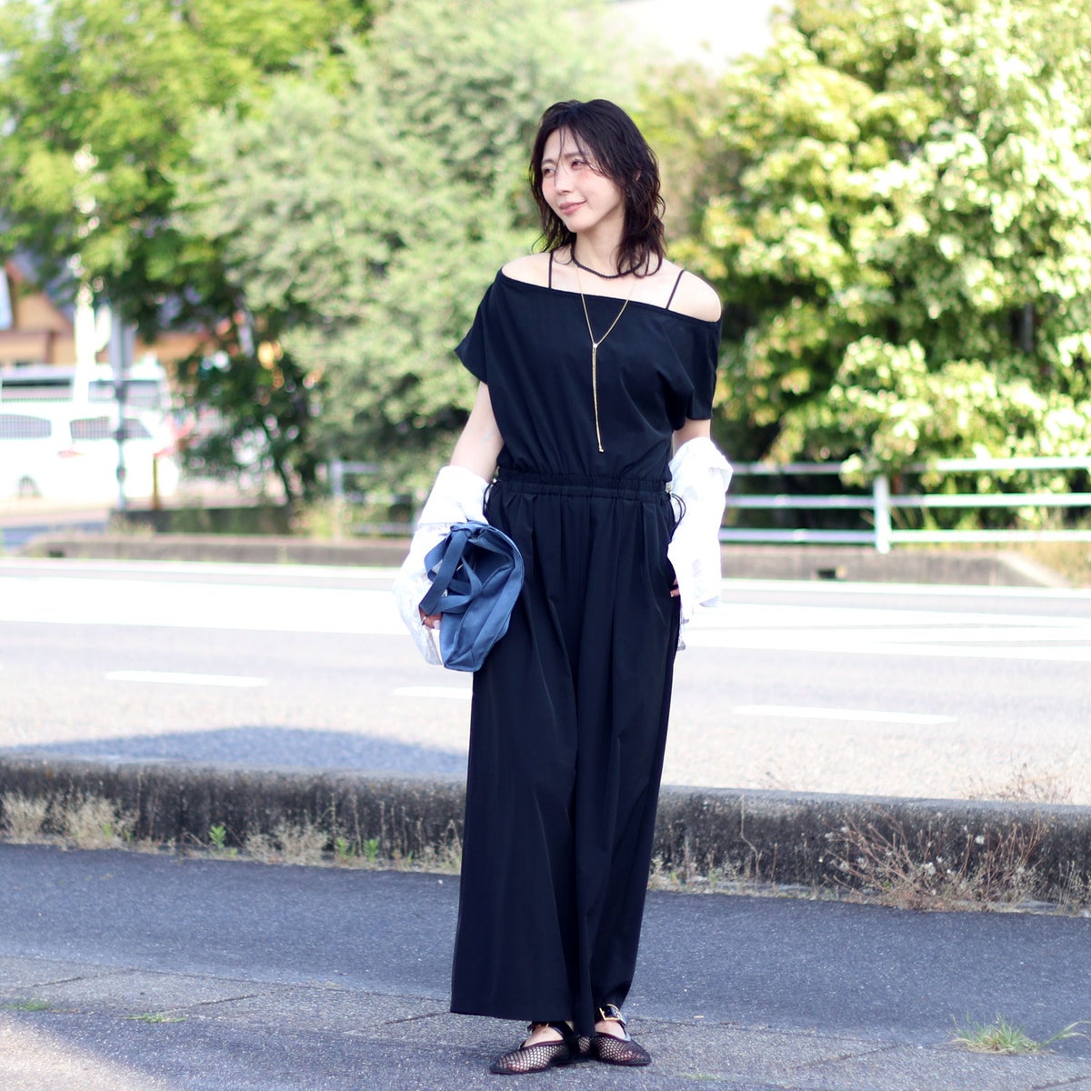 CHIGNON/シニヨン エアイーズマルチオールインワン 3563-629MK 