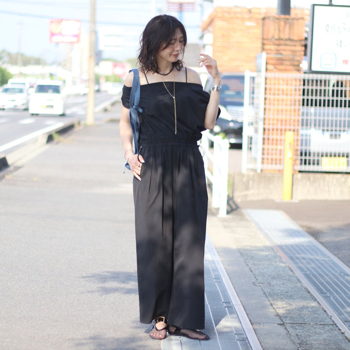 CHIGNON/シニヨン エアイーズマルチオールインワン 3563-629MK 