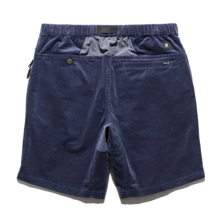 ROARK/ロアーク コーデュロイショートパンツ RSJ1223 TRAVEL SHORTS