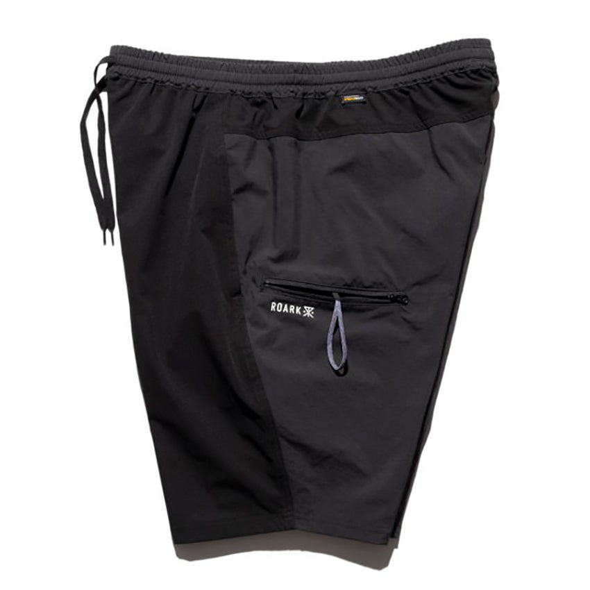 ROARK/ロアーク 切替テックショートパンツ RSJ1220 BOATMAN TECH