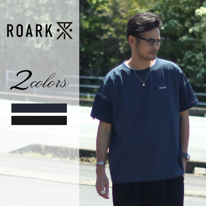 窪塚洋介氏愛用】ROARK REVIVAL ロアークリバイバル 2023年新作