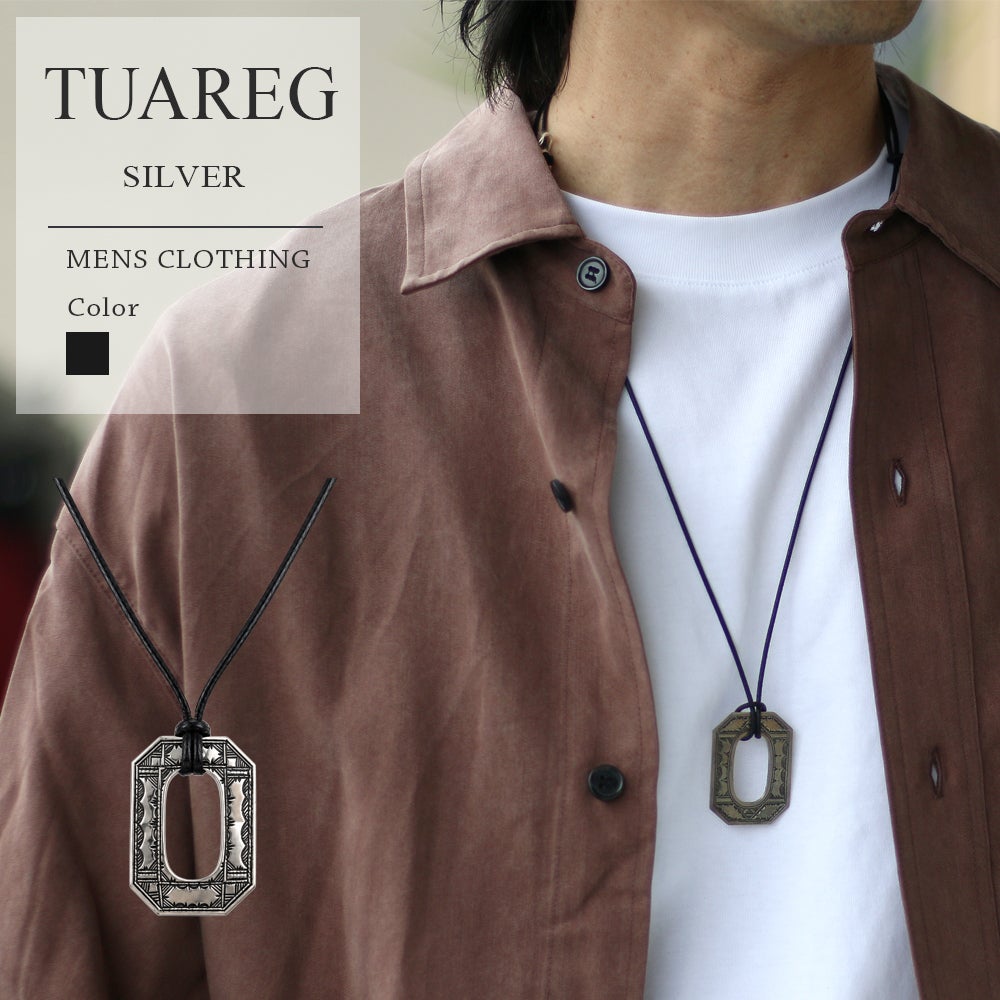予約】Elfino/エルフィーノ×TUAREG/トゥアレグ コラボ コード 