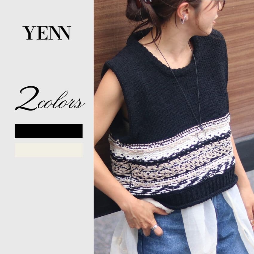 公式通販】YENN イエン｜正規販売店Shunal
