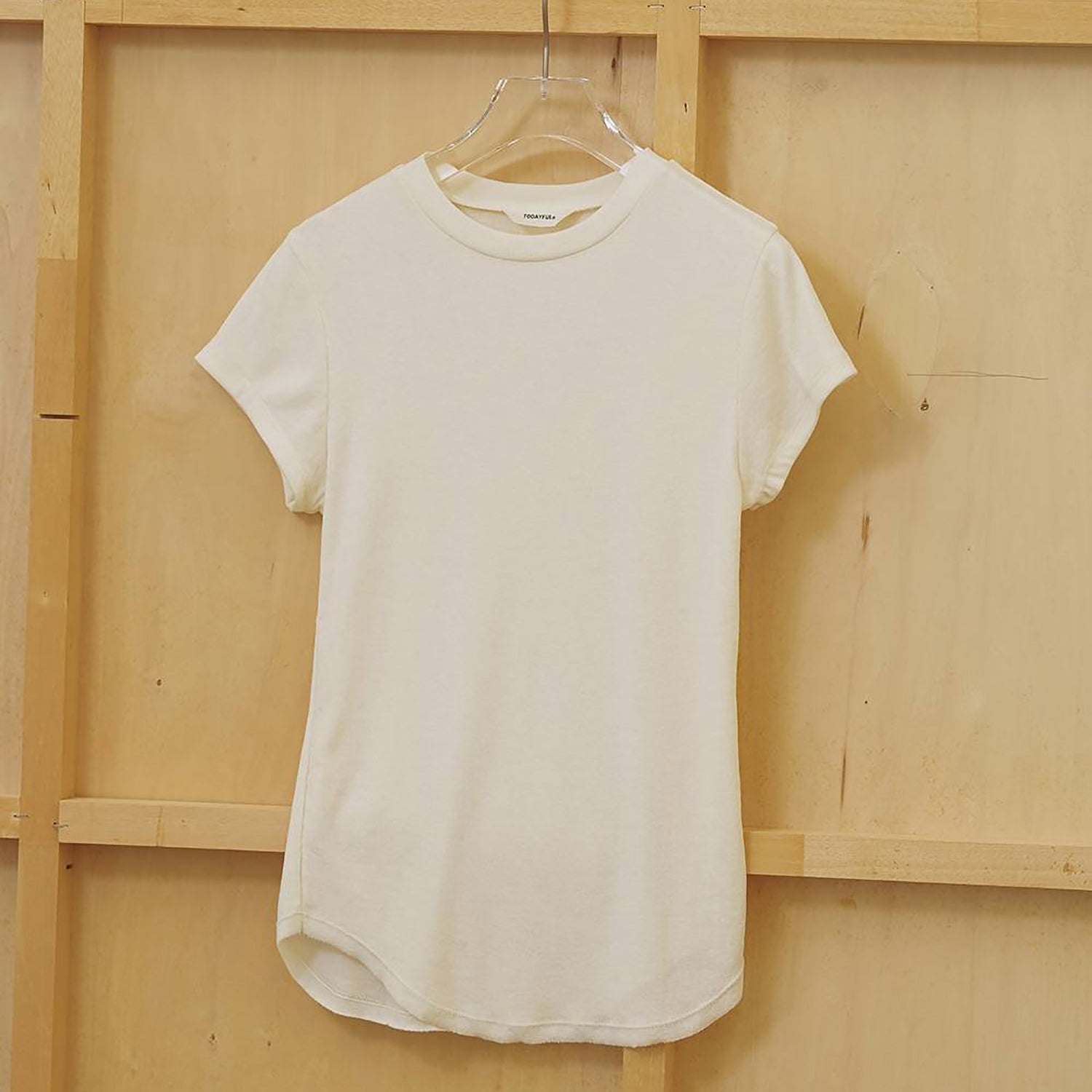 TODAYFUL/トゥデイフル Soft Fraice T-shirts 12610625 ソフトフライス
