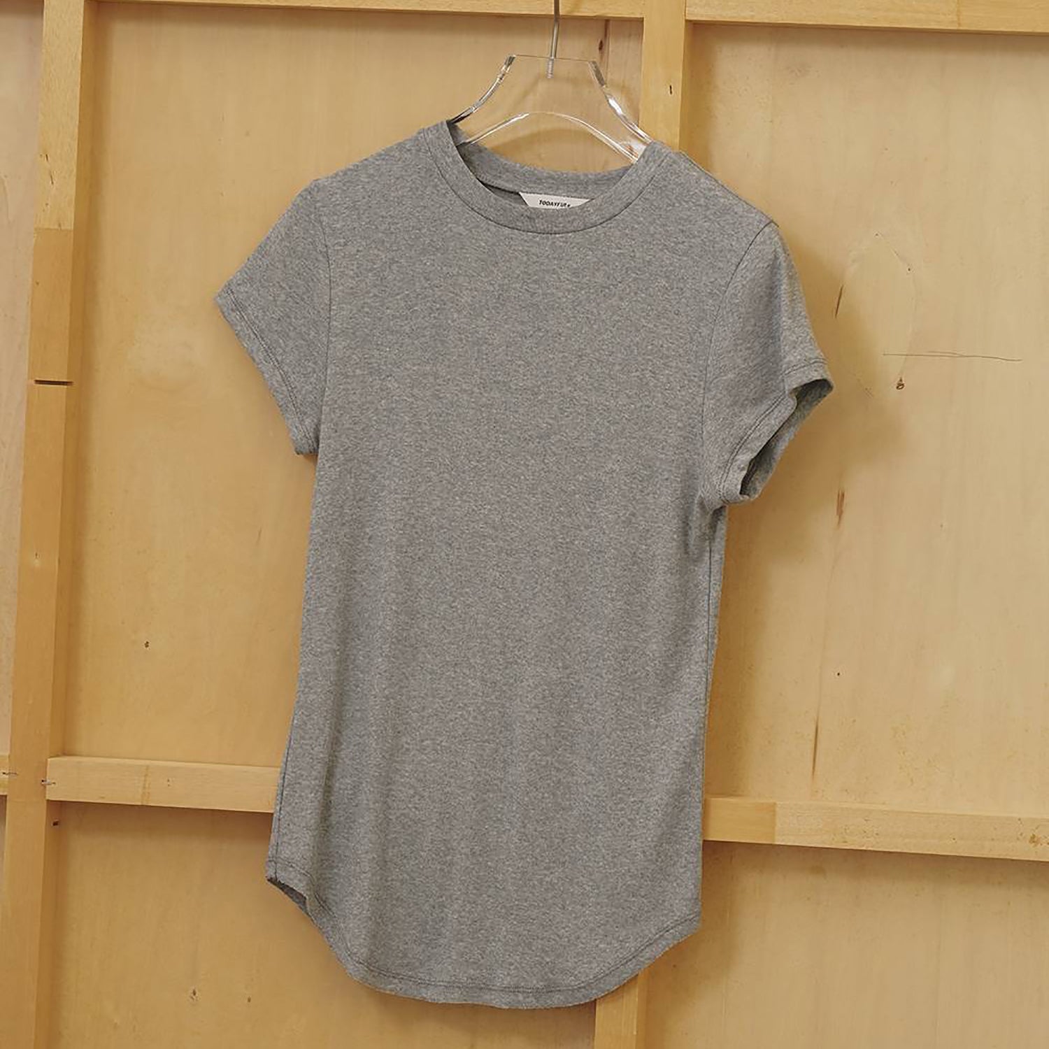 TODAYFUL/トゥデイフル Soft Fraice T-shirts 12610625 ソフトフライス