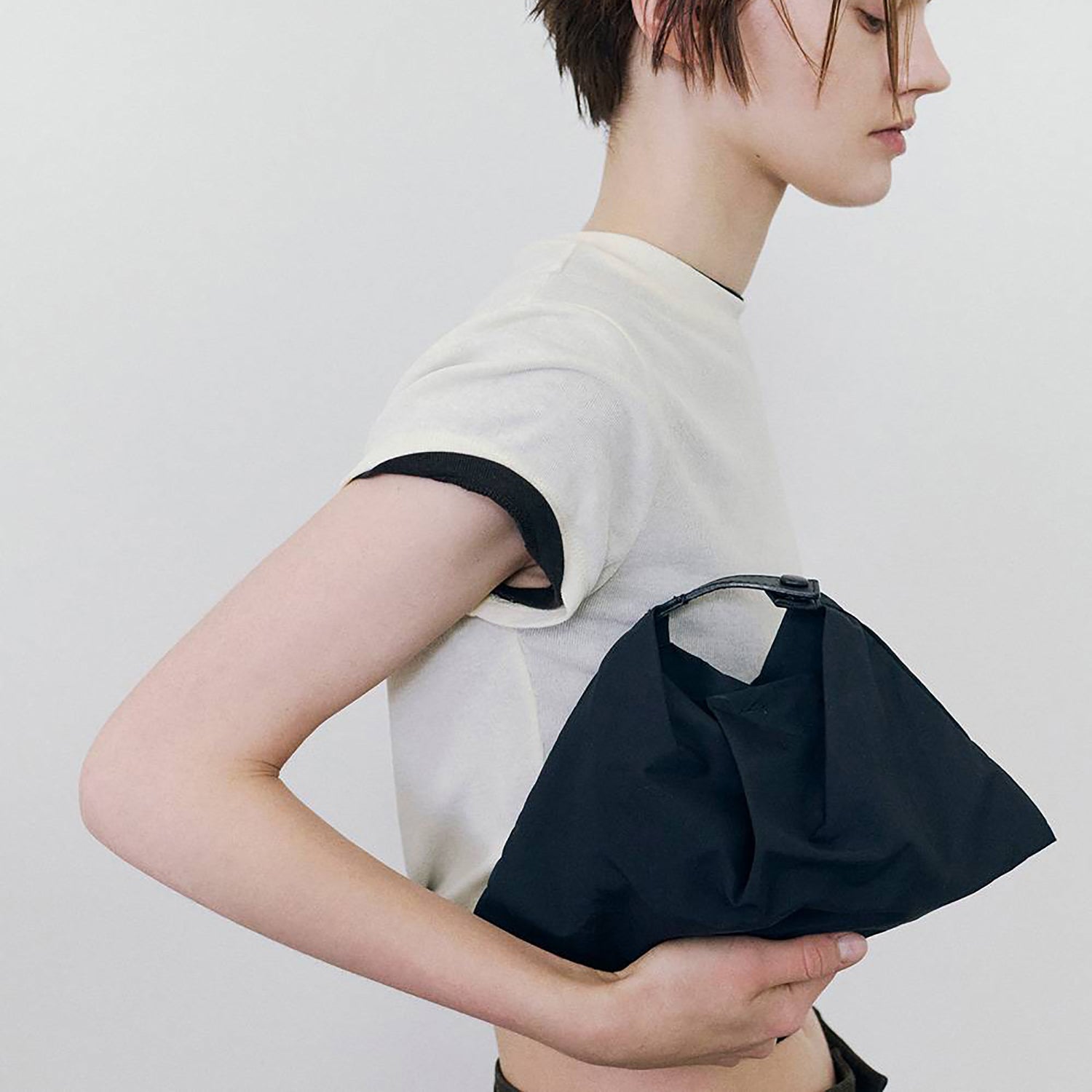 TODAYFUL/トゥデイフル Soft Fraice T-shirts 12610625 ソフトフライス