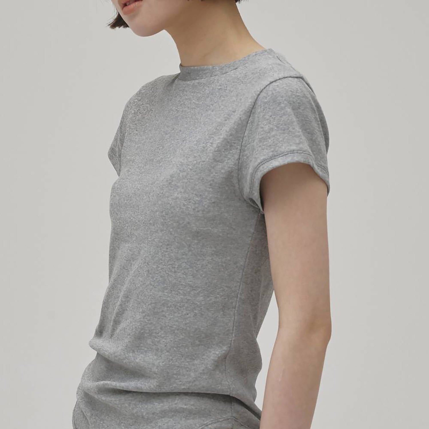 TODAYFUL/トゥデイフル Soft Fraice T-shirts 12610625 ソフトフライス