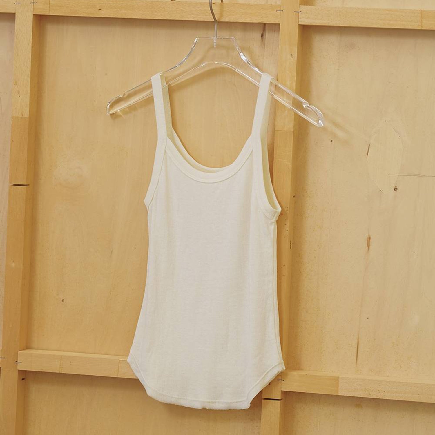 ちびまSoft Fraice Camisole todayful TODAYFUL/トゥデイフル Soft Fraice Camisole 12610630 ソフトフライス
