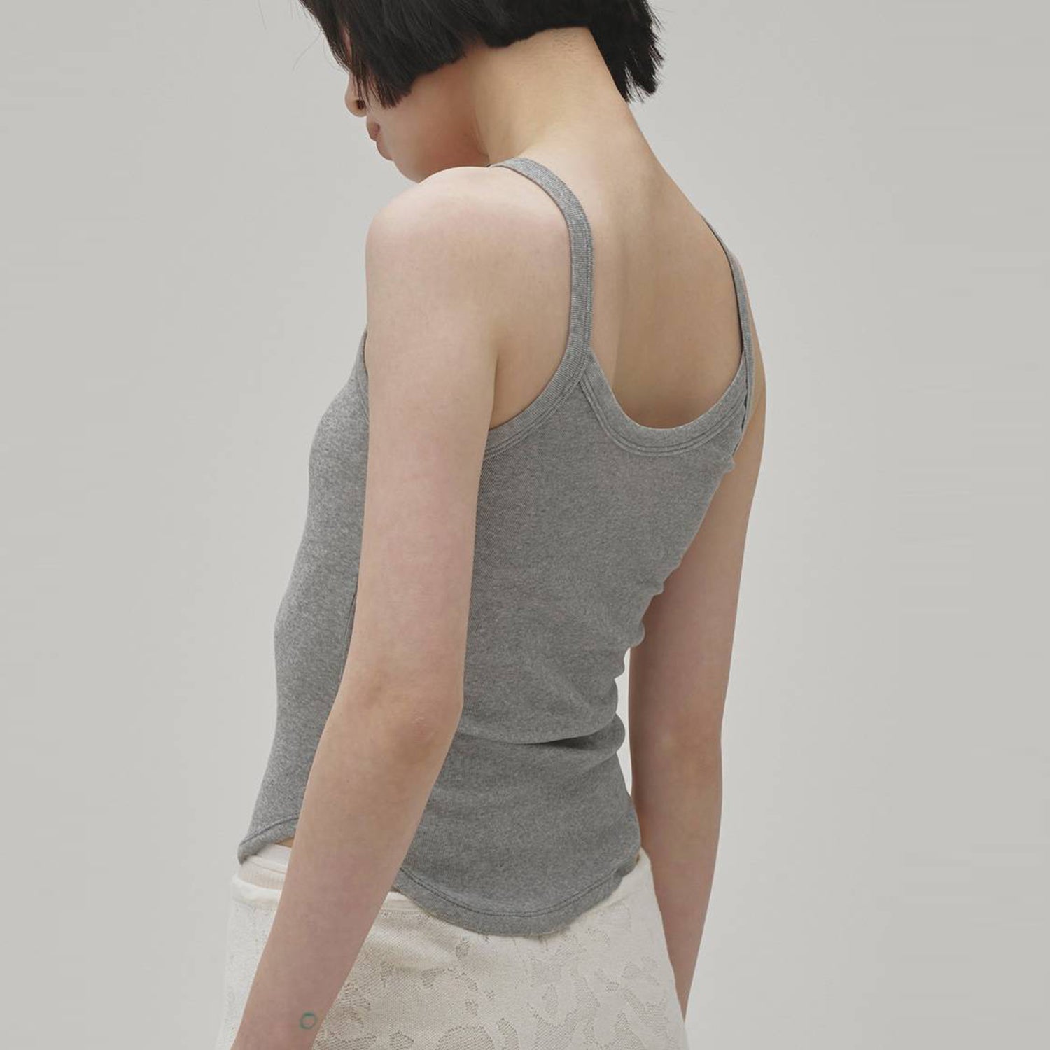 TODAYFUL/トゥデイフル Soft Fraice Camisole 12610630 ソフトフライス