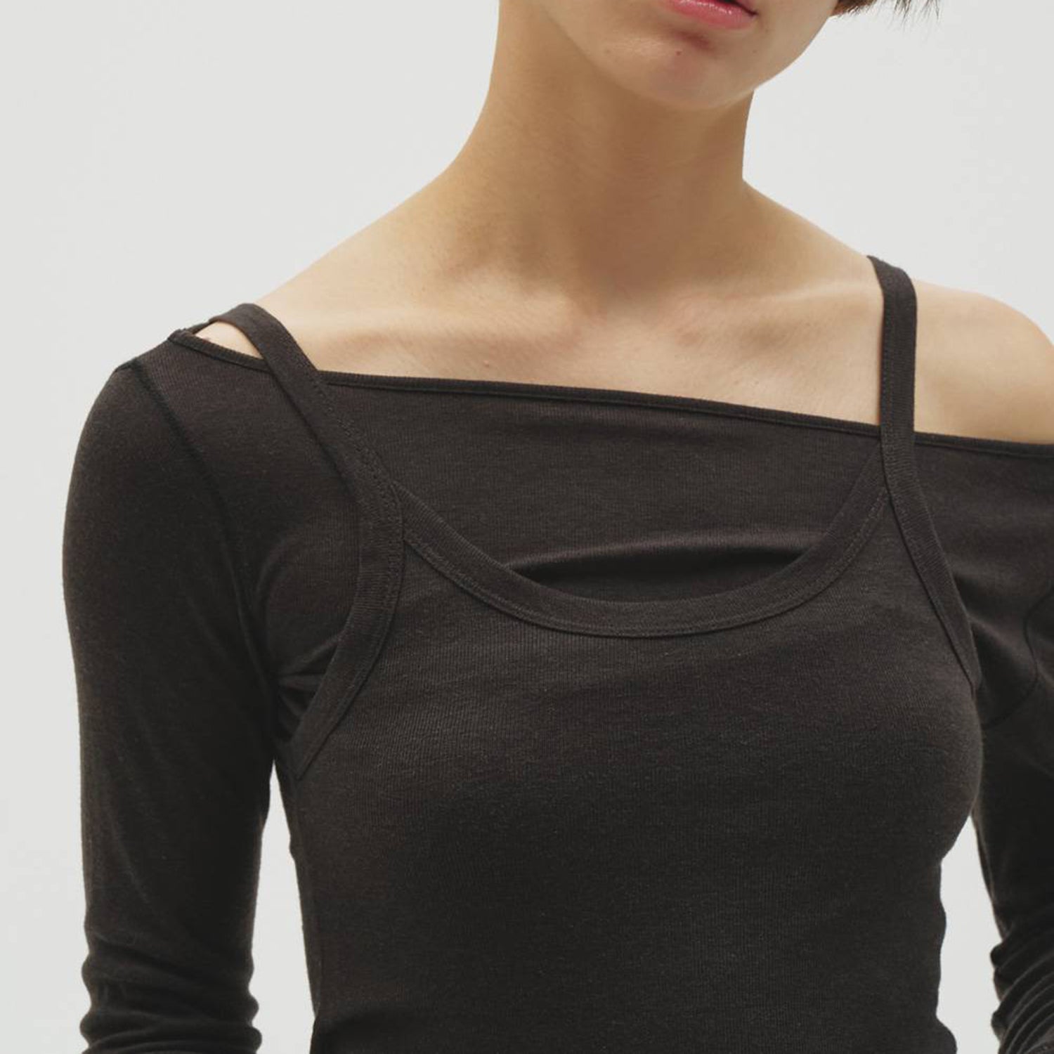 TODAYFUL/トゥデイフル Soft Fraice Camisole 12610630 ソフトフライス