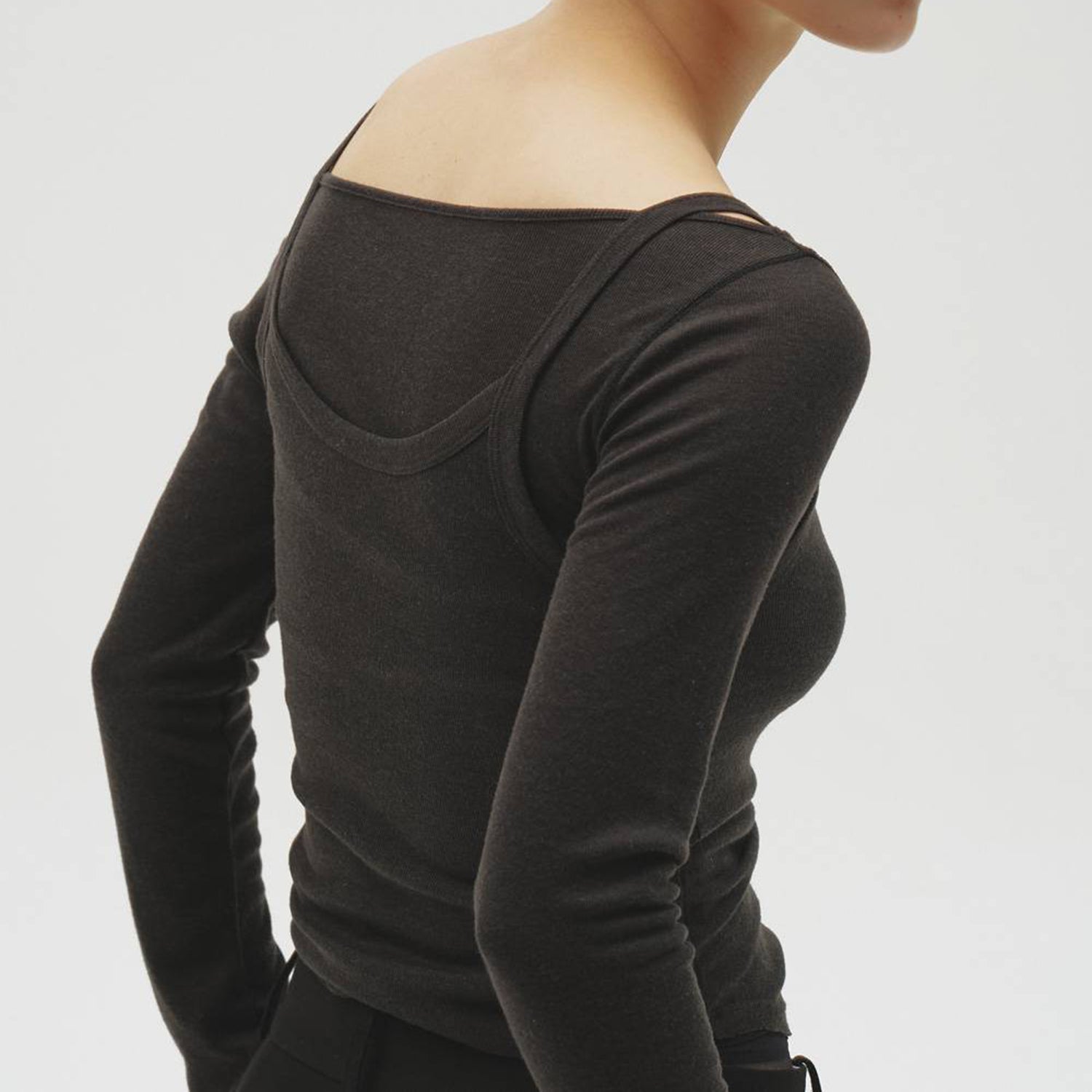 TODAYFUL/トゥデイフル Soft Fraice Camisole 12610630 ソフトフライス