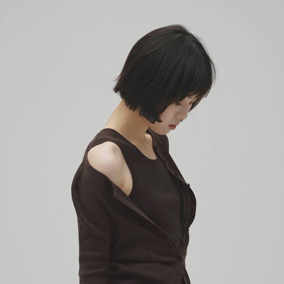 TODAYFUL/トゥデイフル Roundhem Knit Tanktop 12610533 ラウンドヘム 