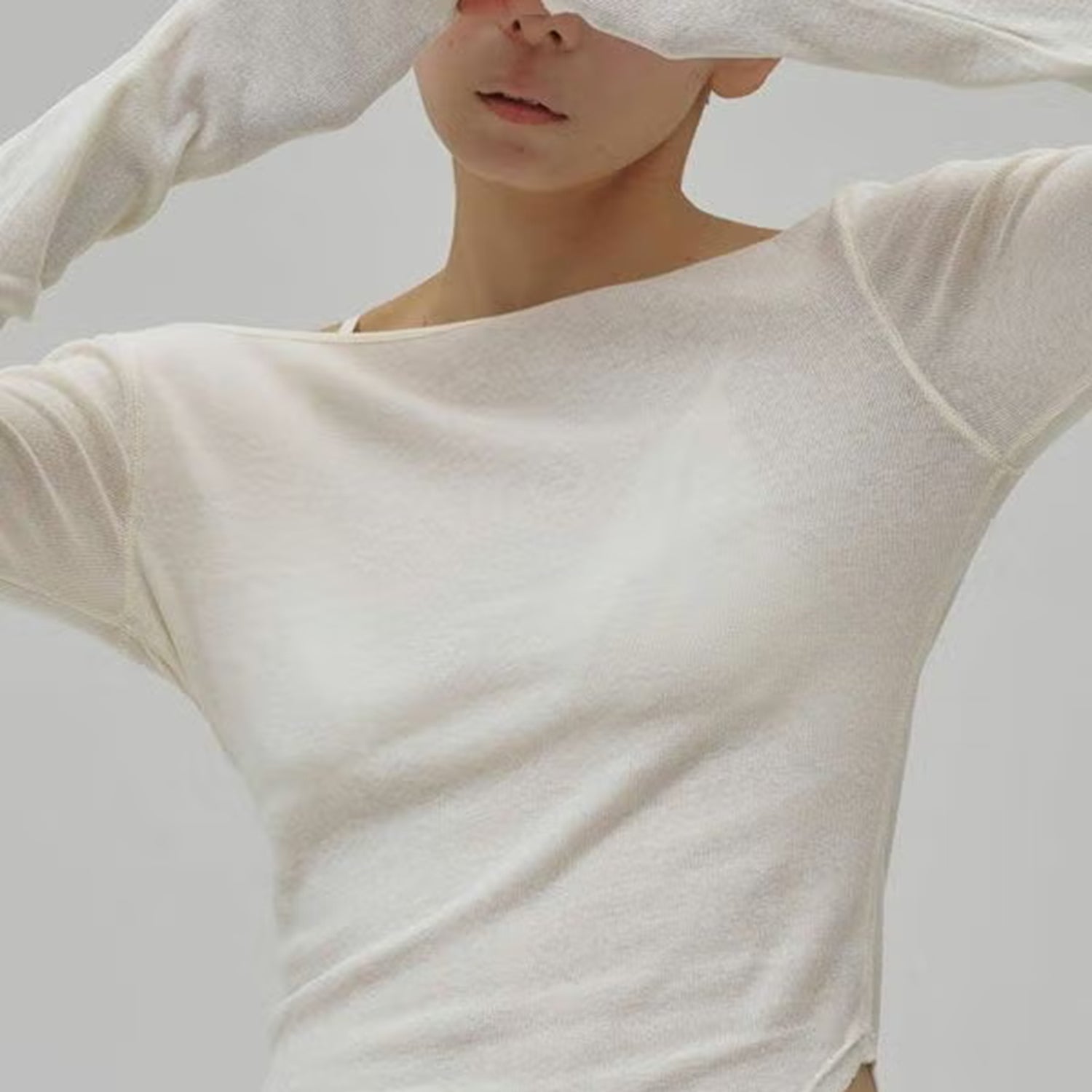 TODAYFUL/トゥデイフル Soft Fraise Tops 12620603 ソフトフライス
