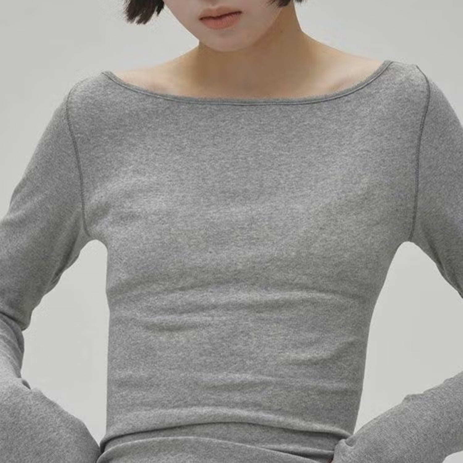 TODAYFUL/トゥデイフル Soft Fraise Tops 12620603 ソフトフライス