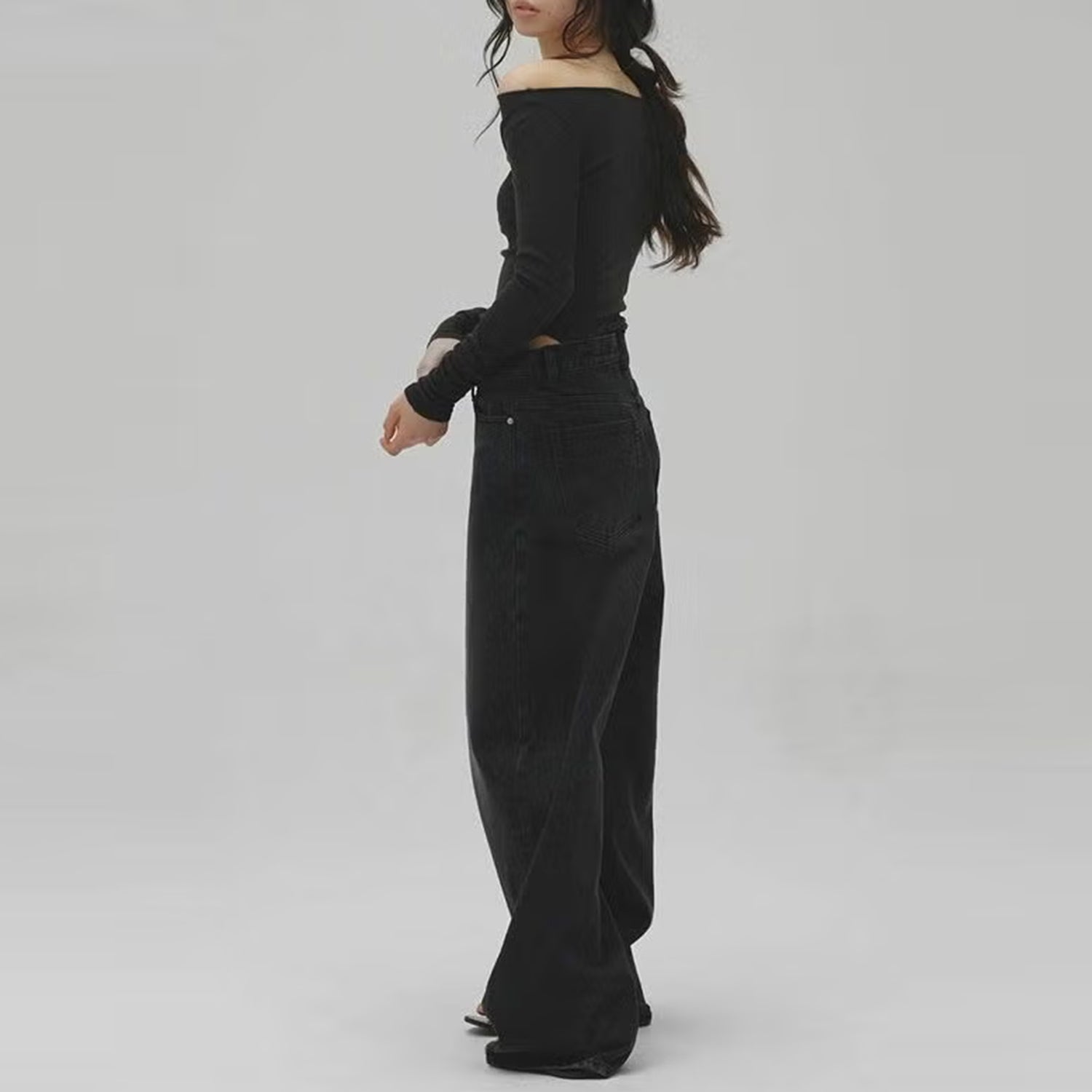 TODAYFUL/トゥデイフル Soft Fraise Tops 12620603 ソフトフライス