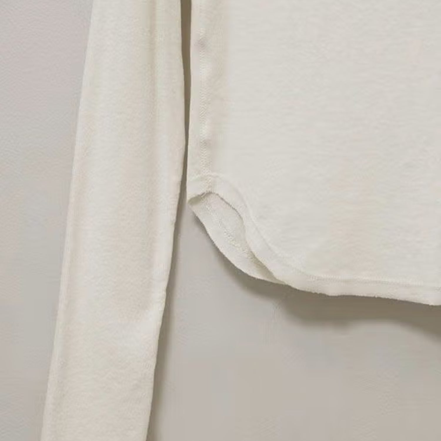TODAYFUL/トゥデイフル Soft Fraise Tops 12620603 ソフトフライス