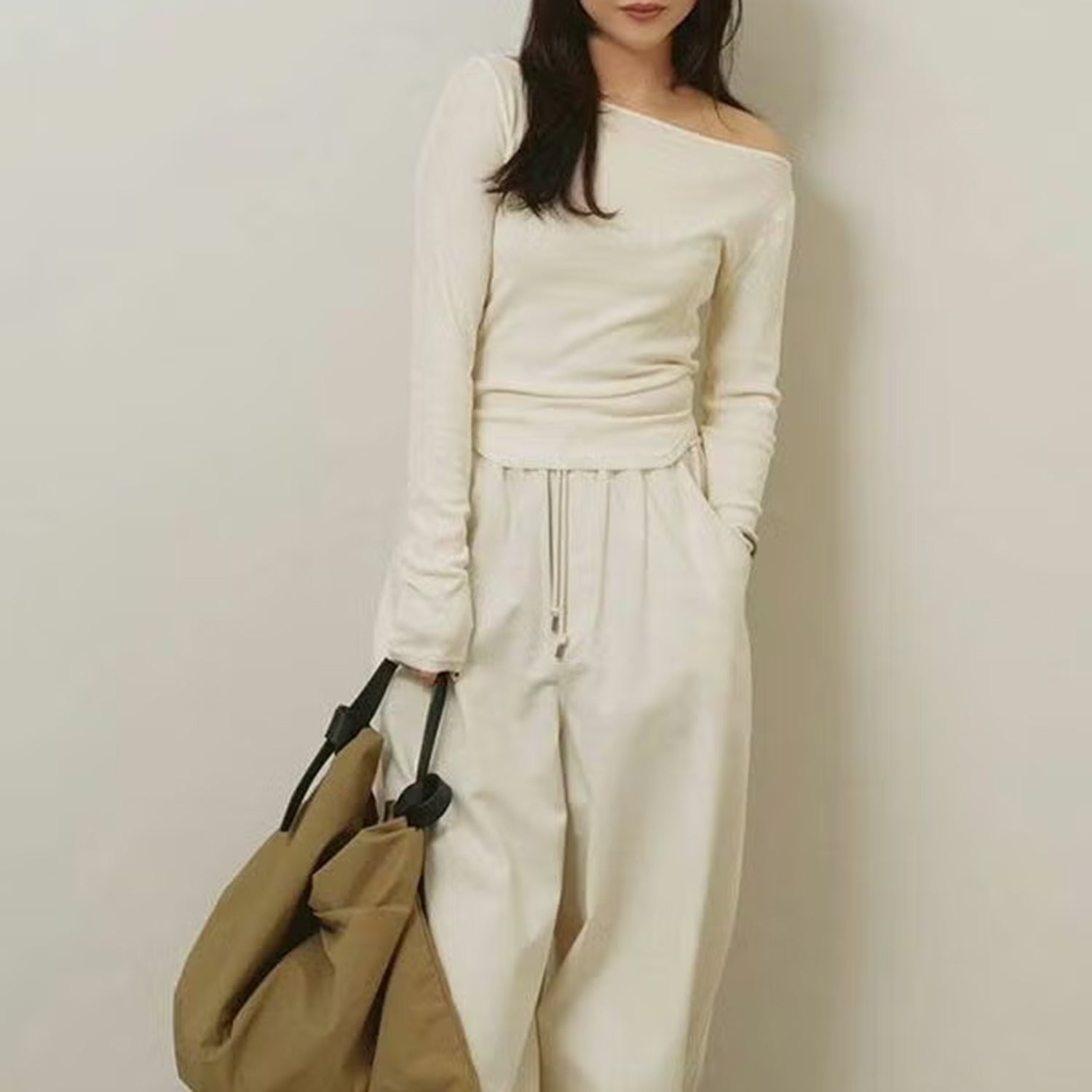 TODAYFUL/トゥデイフル Soft Fraise Tops 12620603 ソフトフライス