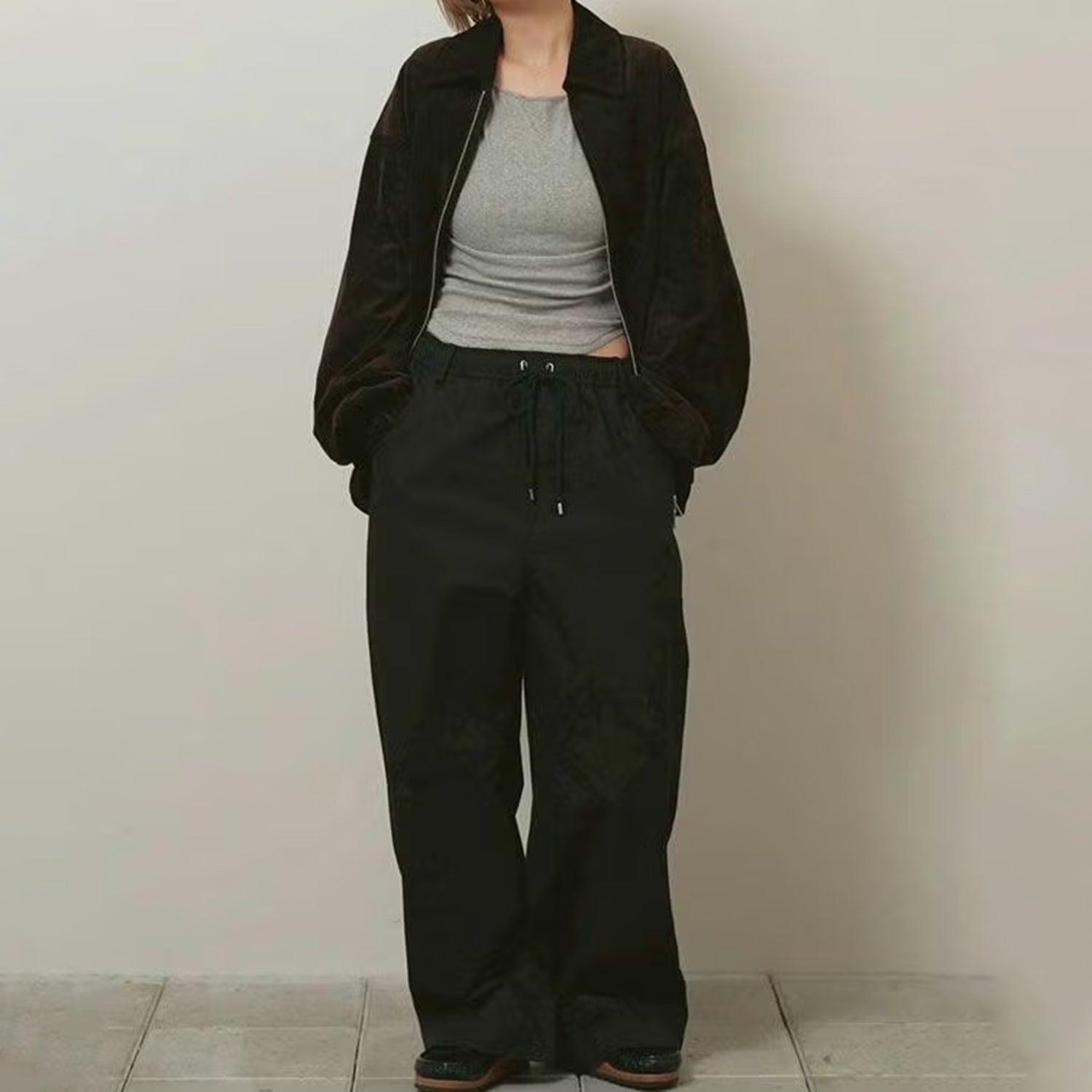 TODAYFUL/トゥデイフル Soft Fraise Tops 12620603 ソフトフライス