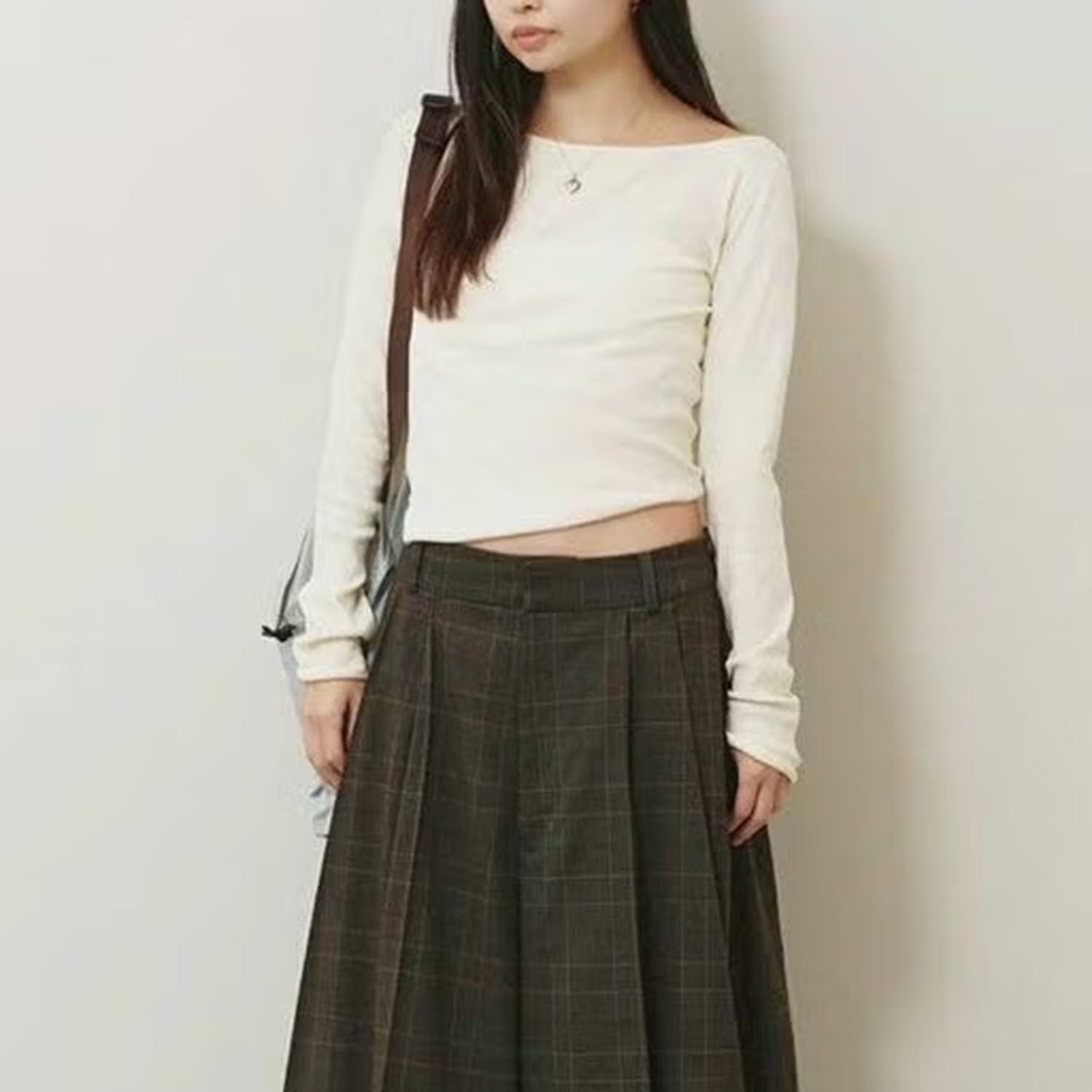 TODAYFUL/トゥデイフル Soft Fraise Tops 12620603 ソフトフライス