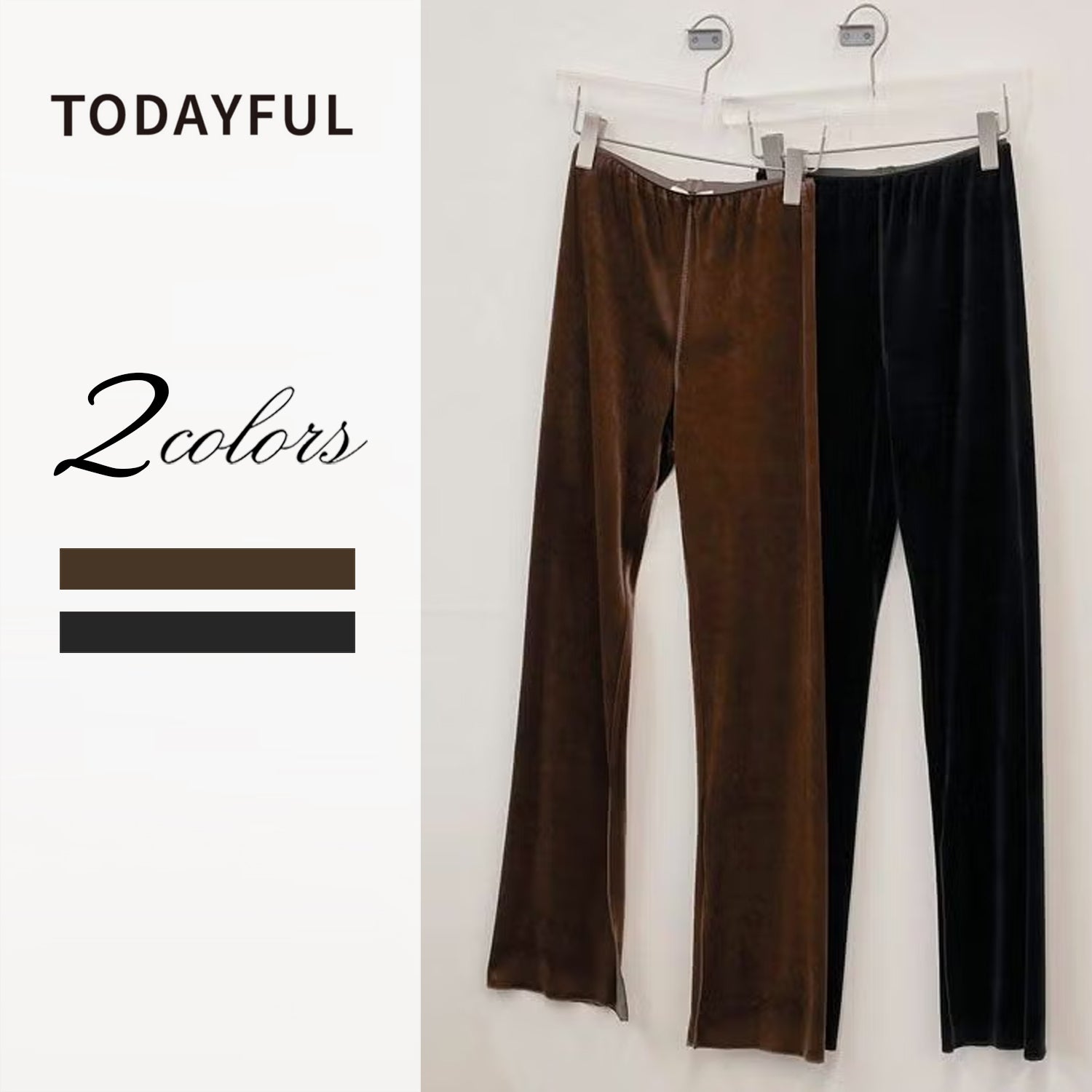 公式通販】TODAYFUL トゥデイフル｜正規販売店Shunal