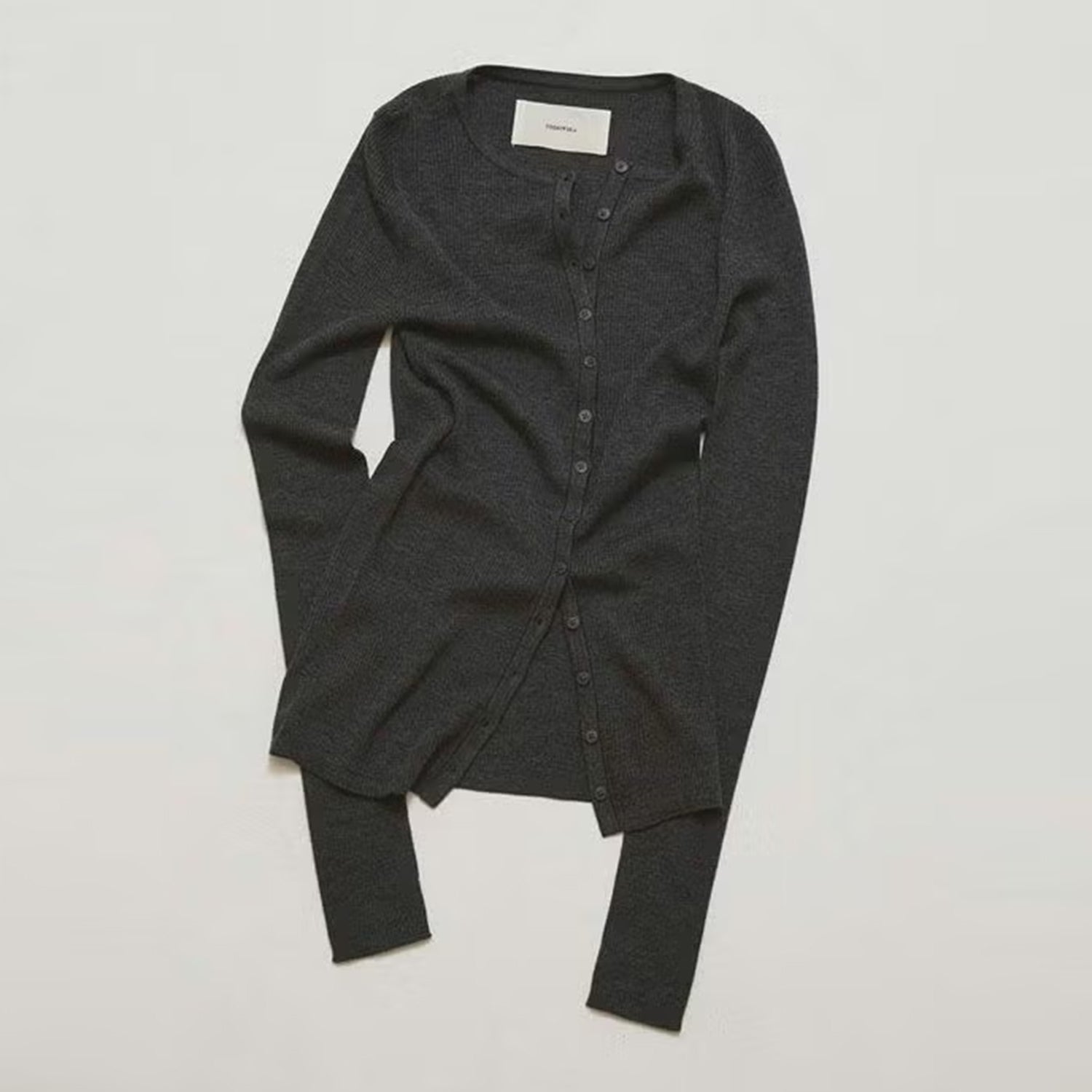 TODAYFUL/トゥデイフル Silkwool Knit Cardigan 12620501 シルクウール