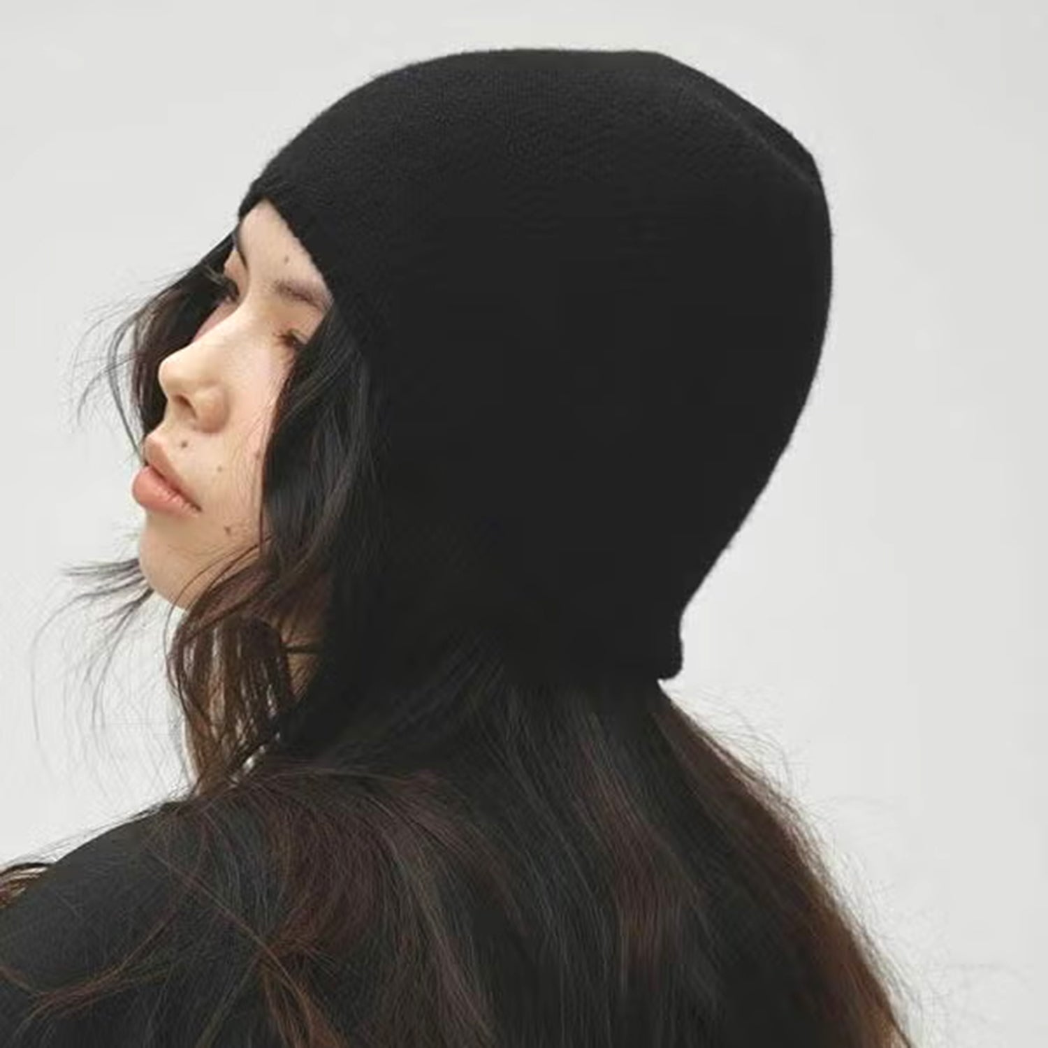 TODAYFUL/トゥデイフル Seamless Cashmere Beanie 12621013 シームレス