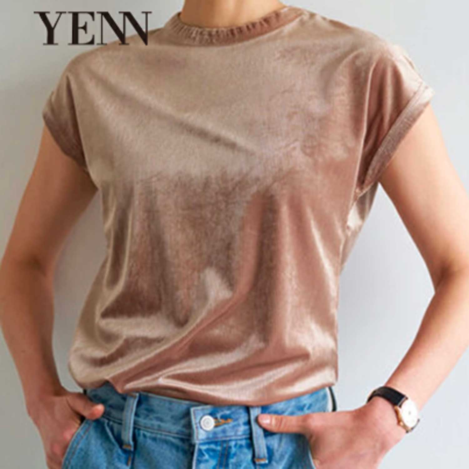 公式通販】YENN イエン｜正規販売店Shunal