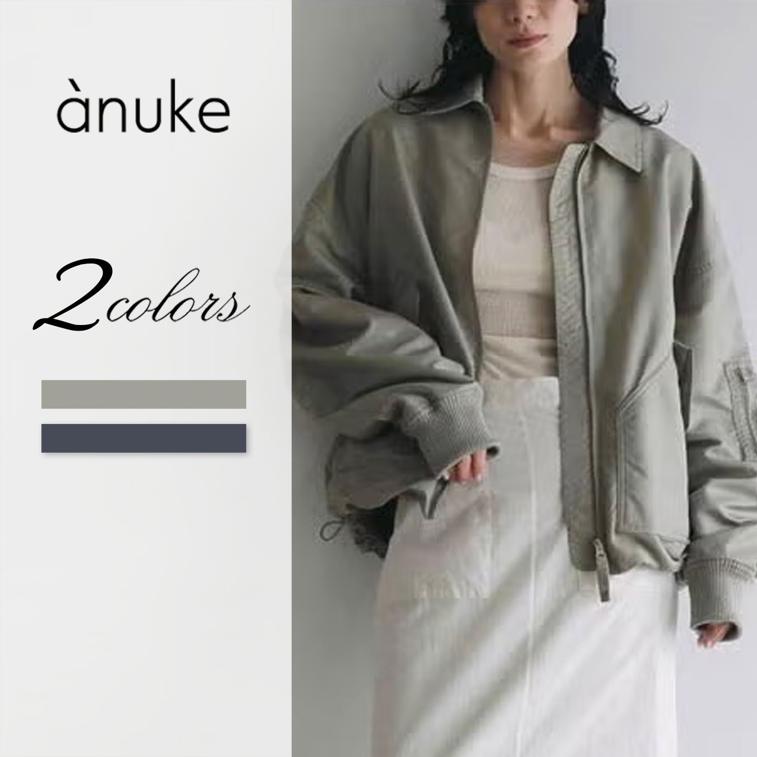 anuke/アンヌーク Volume Cutwork Blouse 62510423 シャツ・ブラウス
