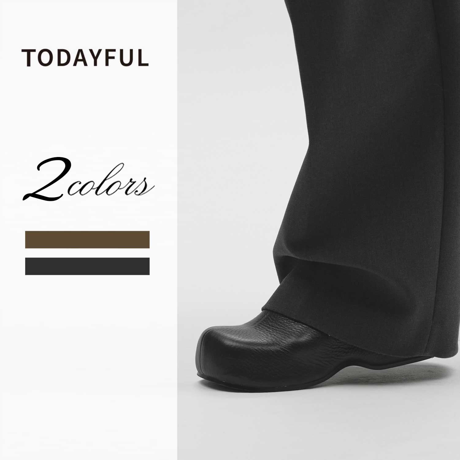 公式通販】TODAYFUL トゥデイフル｜正規販売店Shunal