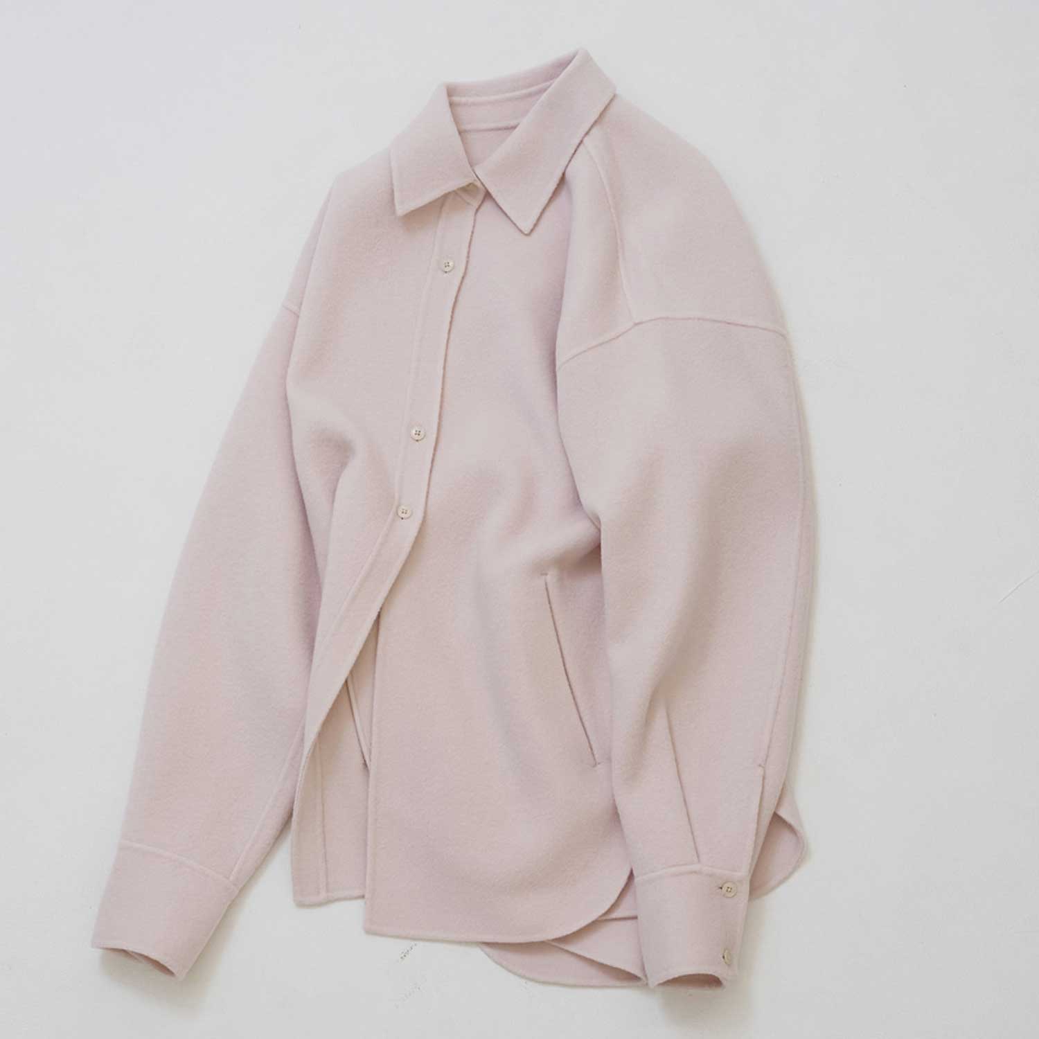 予約】TODAYFUL/トゥデイフル Wool Shirts Jacket 12620406 ウール