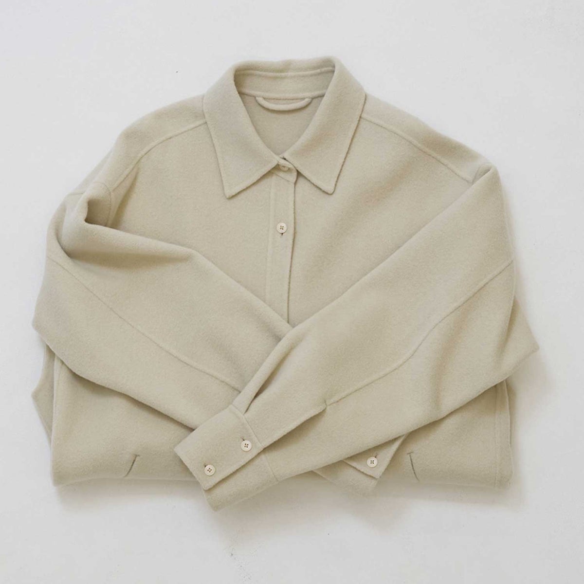 予約】TODAYFUL/トゥデイフル Wool Shirts Jacket 12620406 ウール 