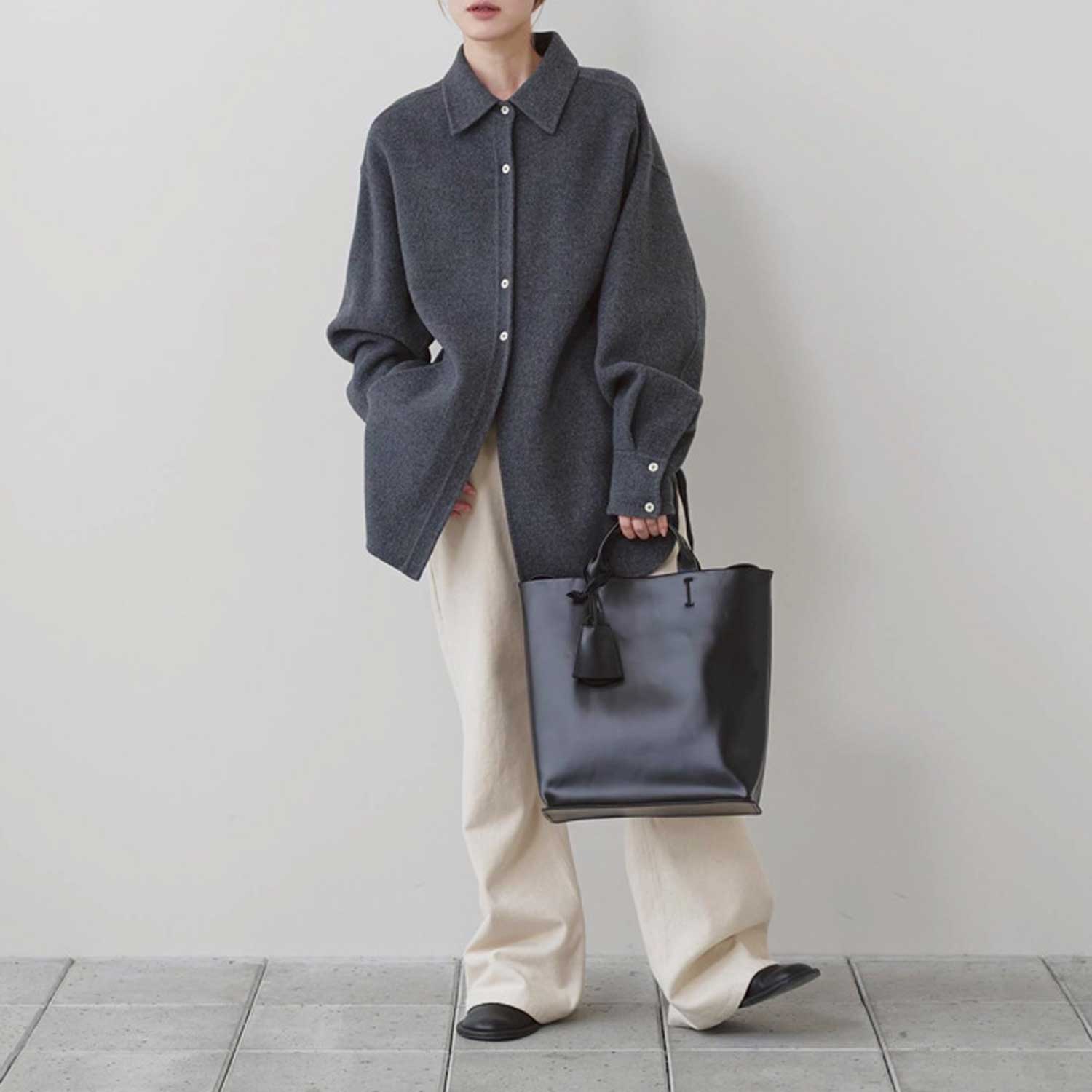 予約】TODAYFUL/トゥデイフル Wool Shirts Jacket 12620406 ウール