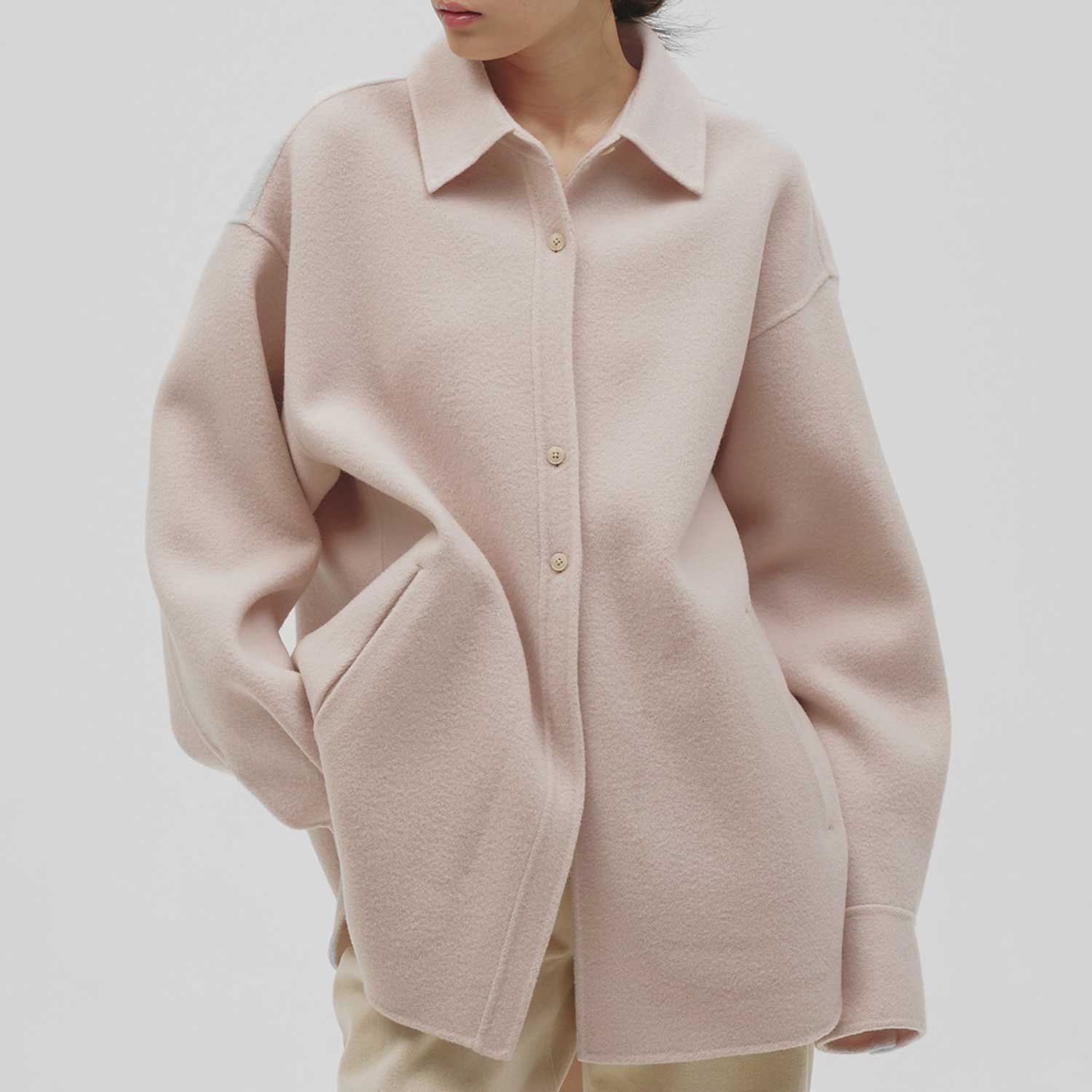 予約】TODAYFUL/トゥデイフル Wool Shirts Jacket 12620406 ウール