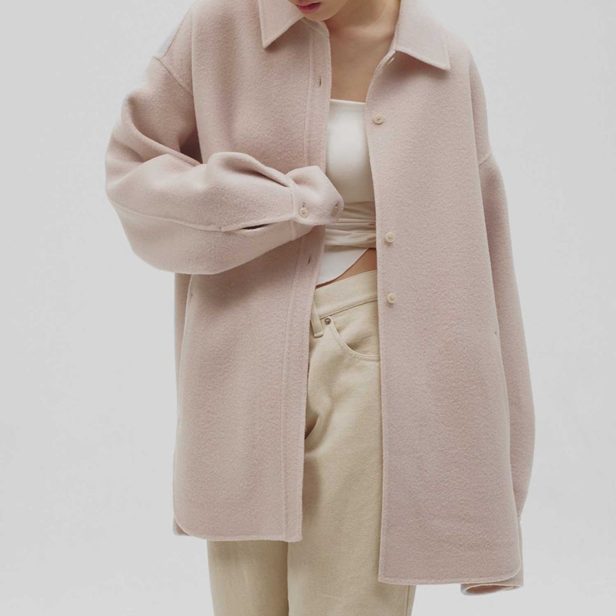 予約】TODAYFUL/トゥデイフル Wool Shirts Jacket 12620406 ウール 