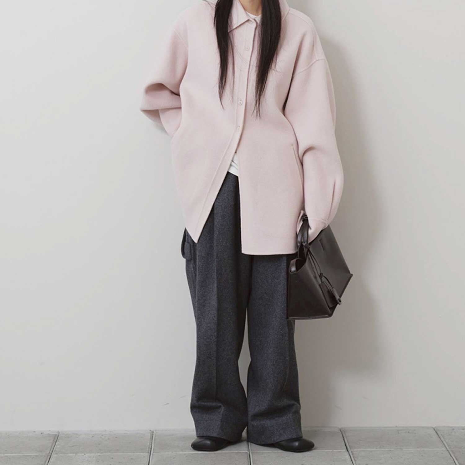 予約】TODAYFUL/トゥデイフル Wool Shirts Jacket 12620406 ウール
