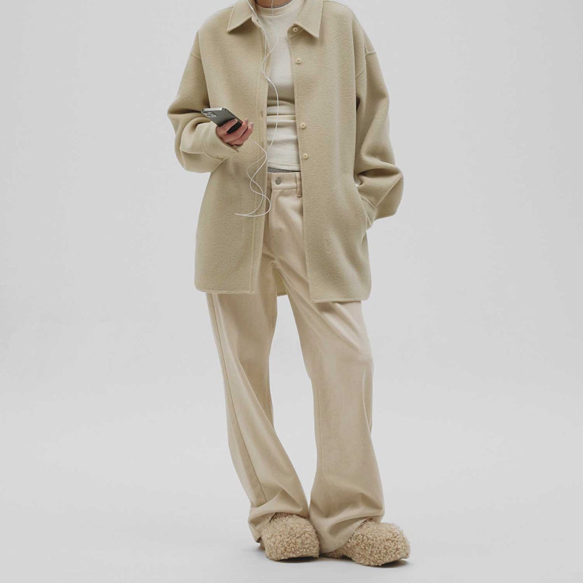 予約】TODAYFUL/トゥデイフル Wool Shirts Jacket 12620406 ウール 