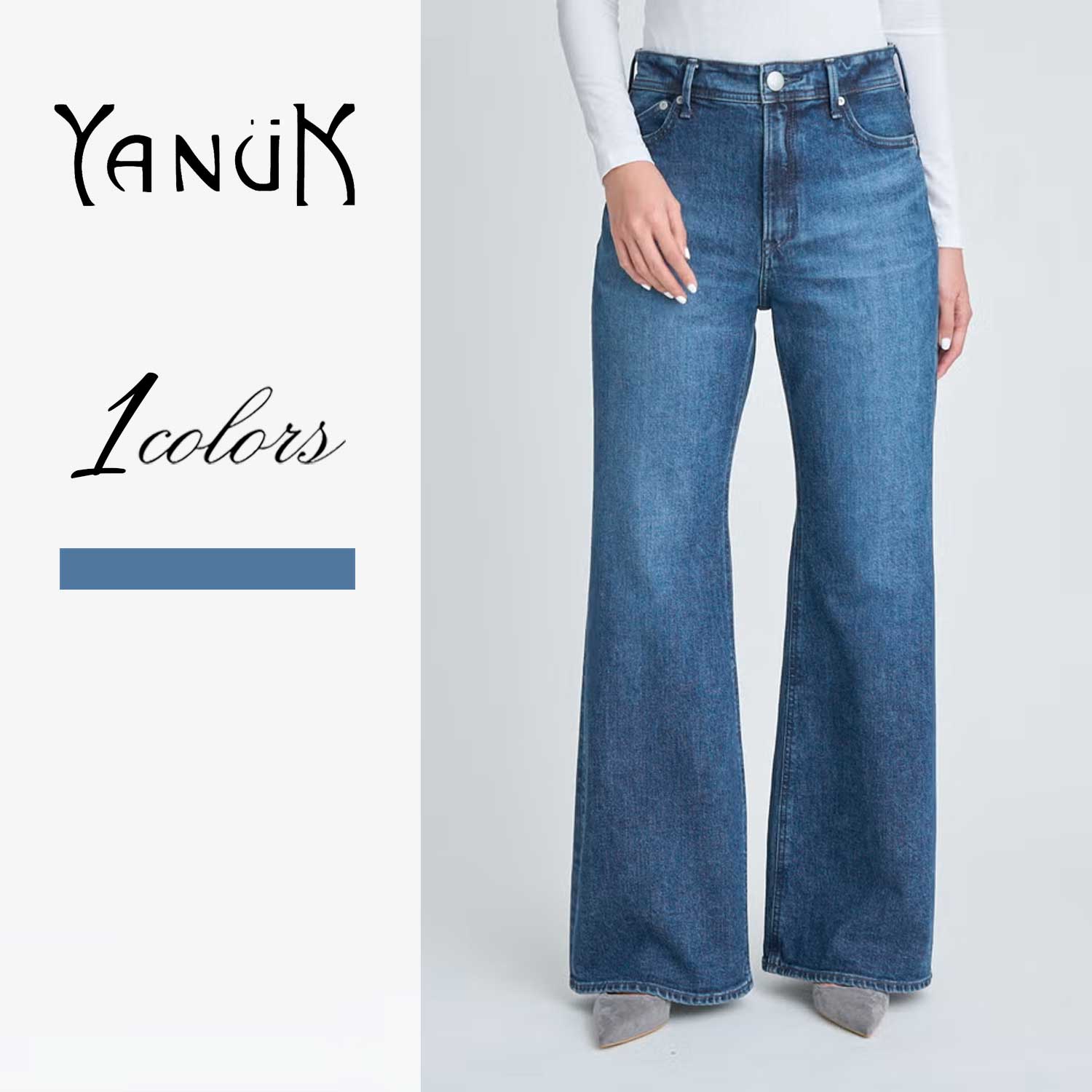 公式通販】YANUK ヤヌーク｜正規販売店Shunal