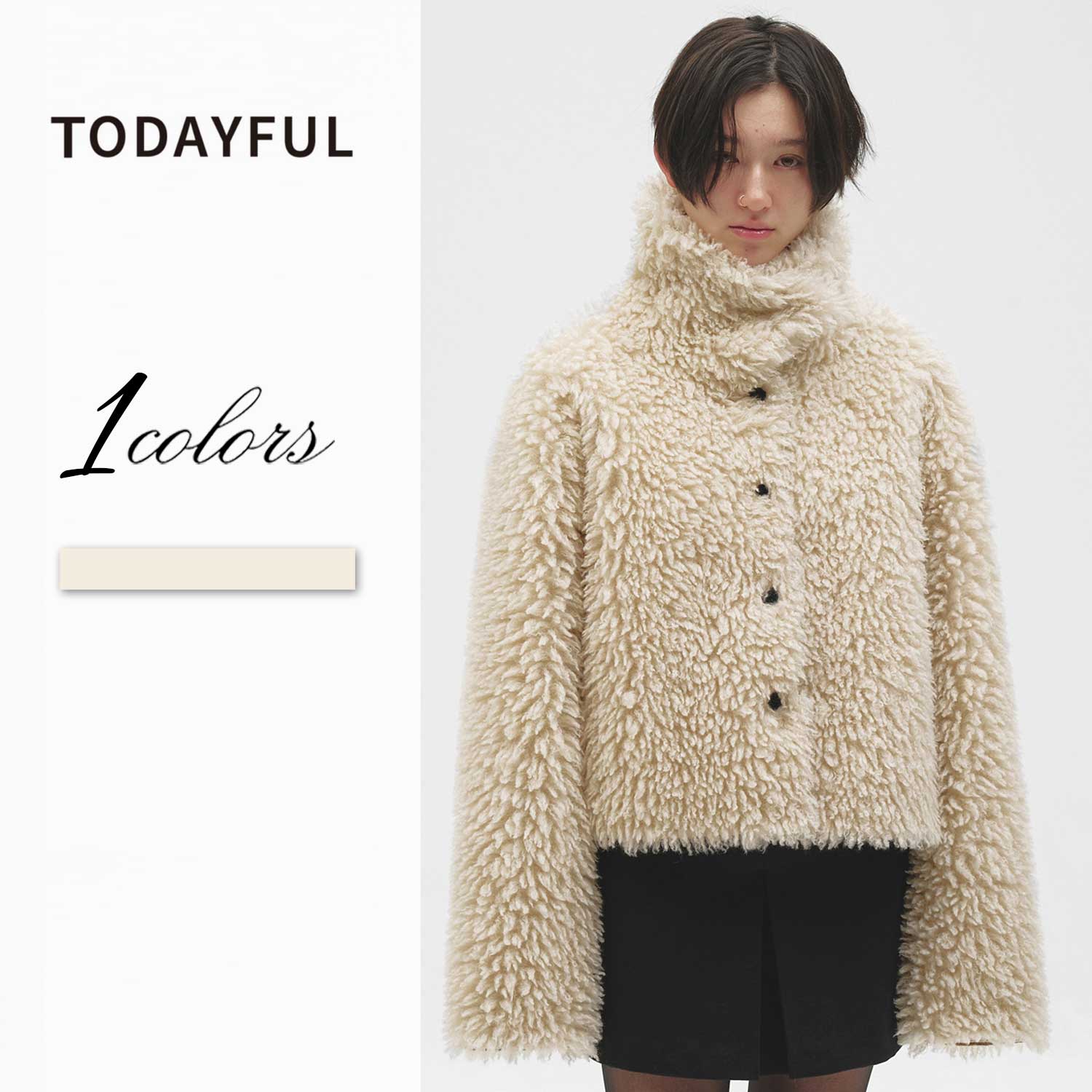 公式通販】TODAYFUL トゥデイフル｜正規販売店Shunal