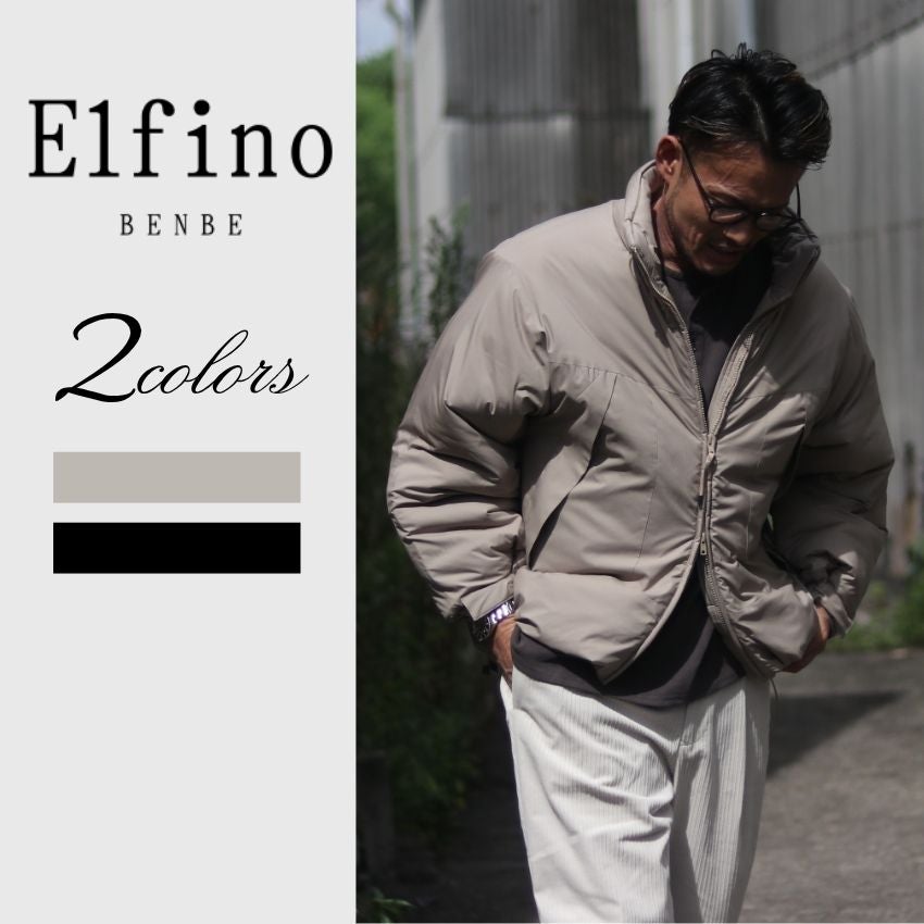 Elfino | Shunal レディース/メンズカジュアルのセレクトショップ