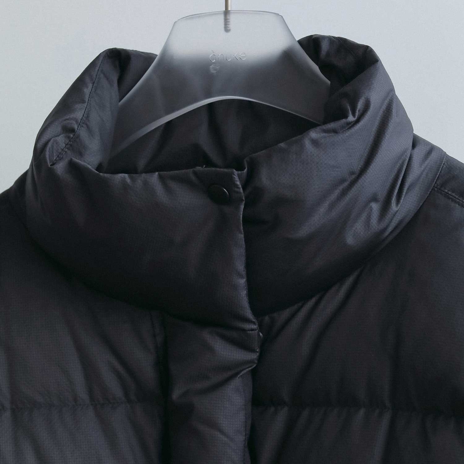 予約】anuke/アンヌーク Winter Standcollar Down Jacket 62620108