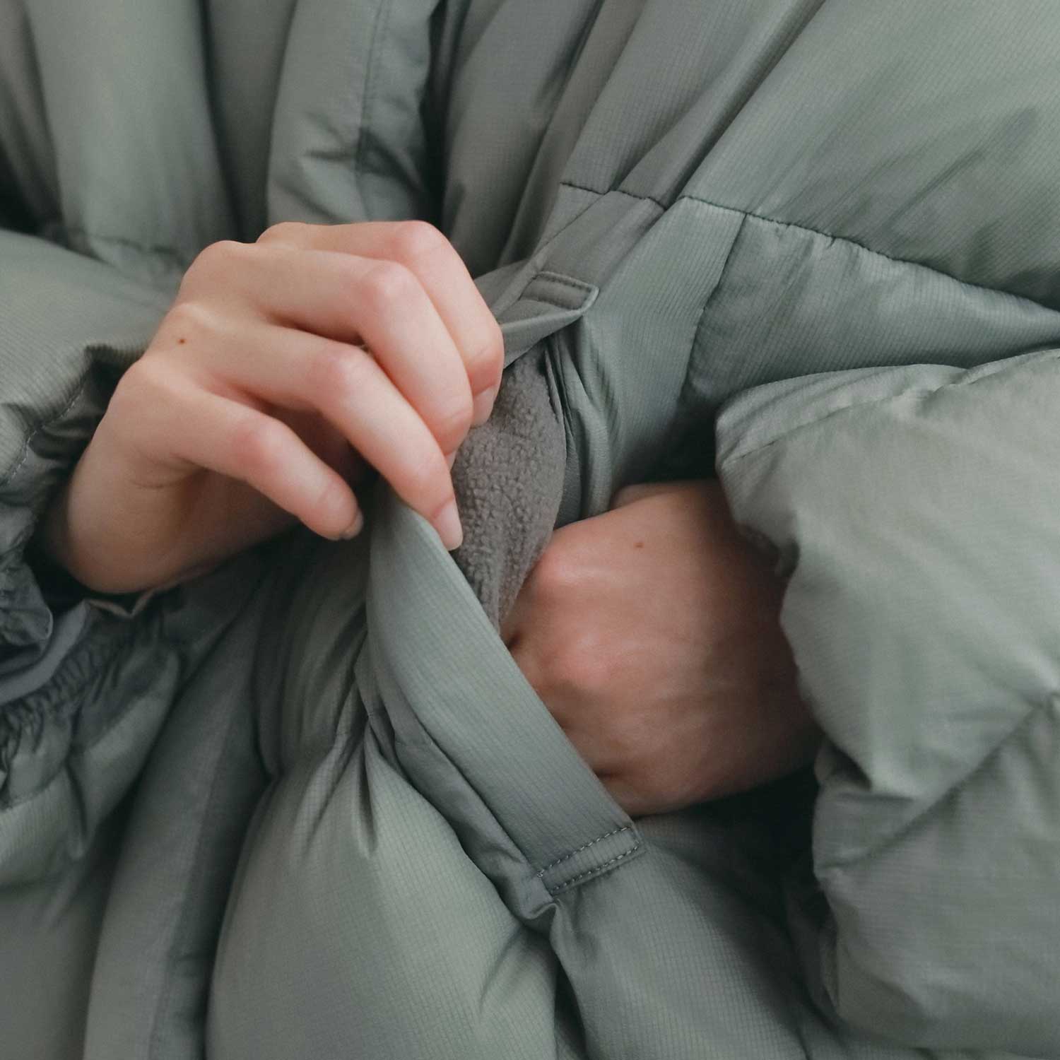 予約】anuke/アンヌーク Winter Standcollar Down Jacket 62620108