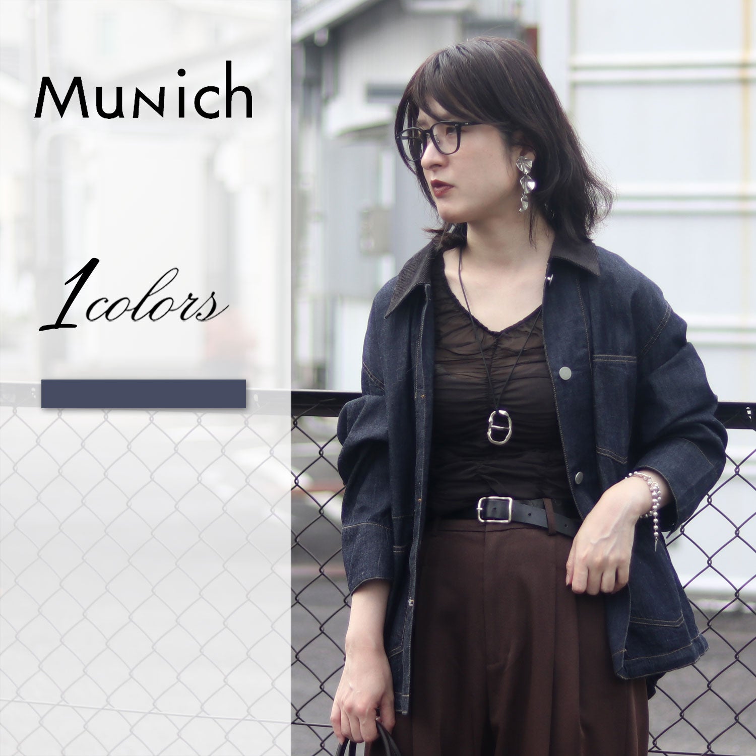 公式通販】Munich ミューニック｜正規販売店Shunal