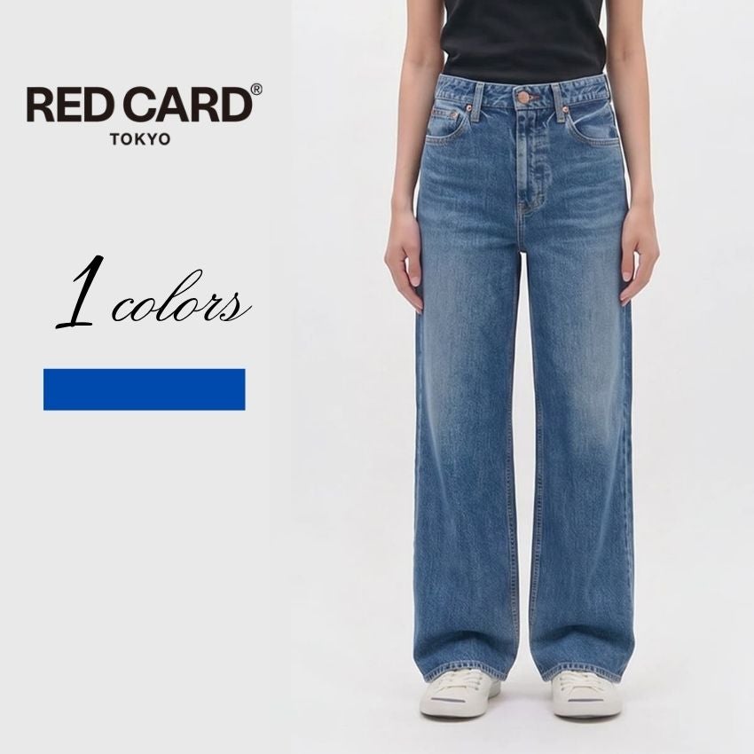 公式通販】RED CARD TOKYO レッドカードトーキョー｜正規販売店Shunal